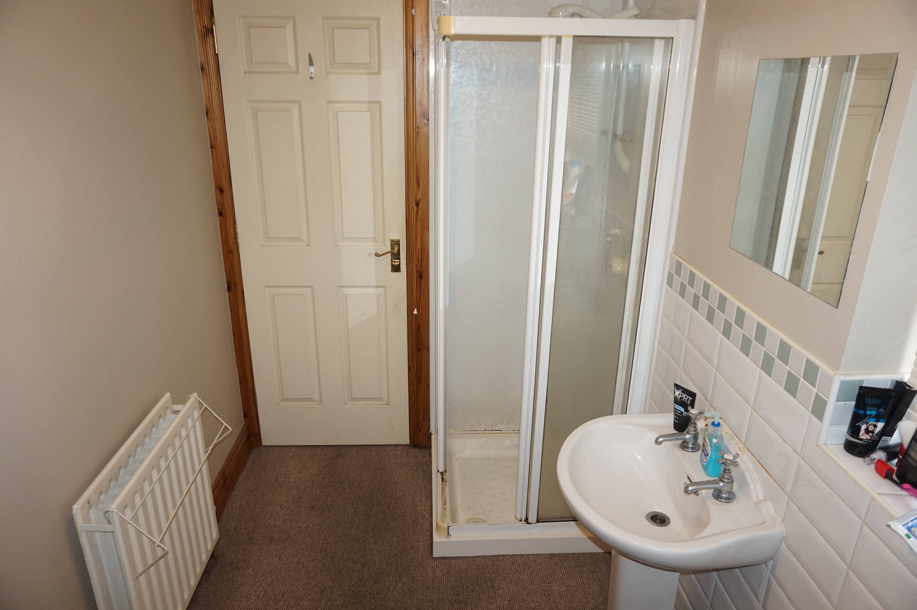Bathroom Two