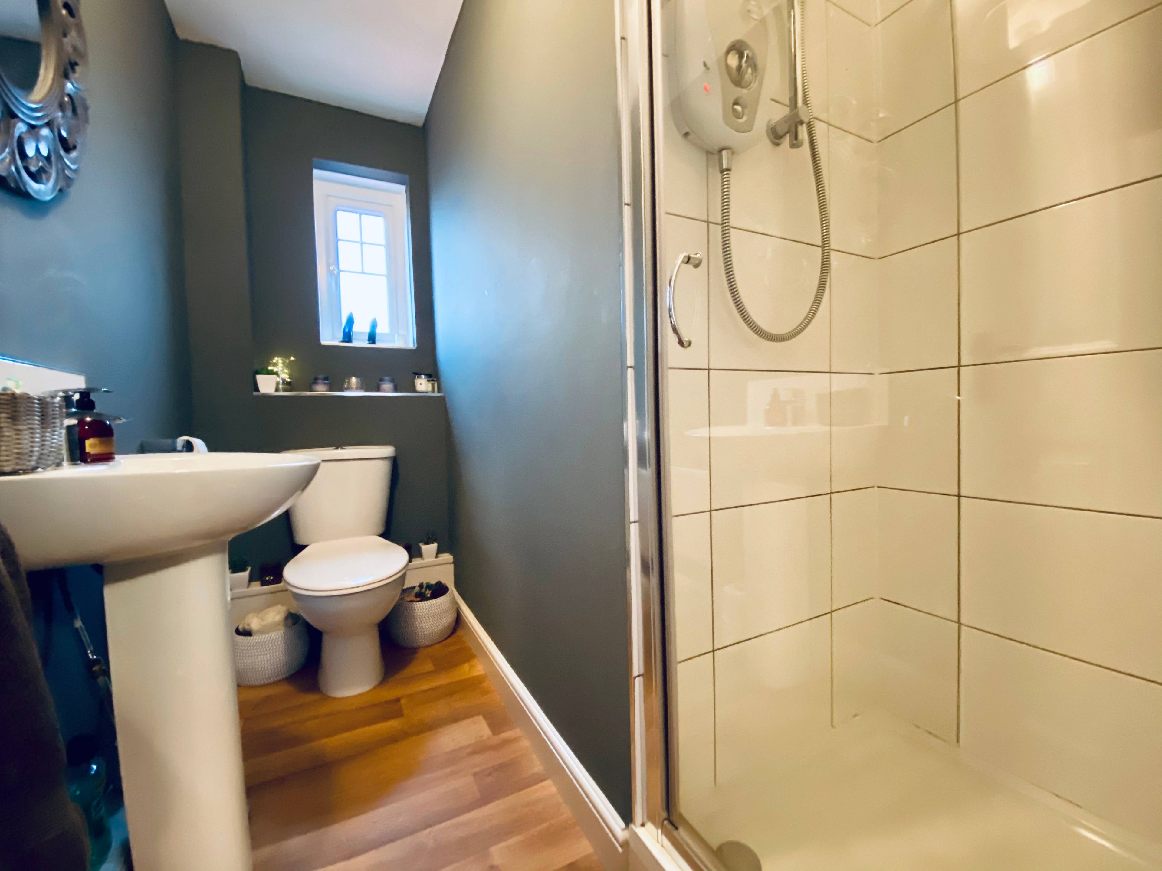 Master En-suite