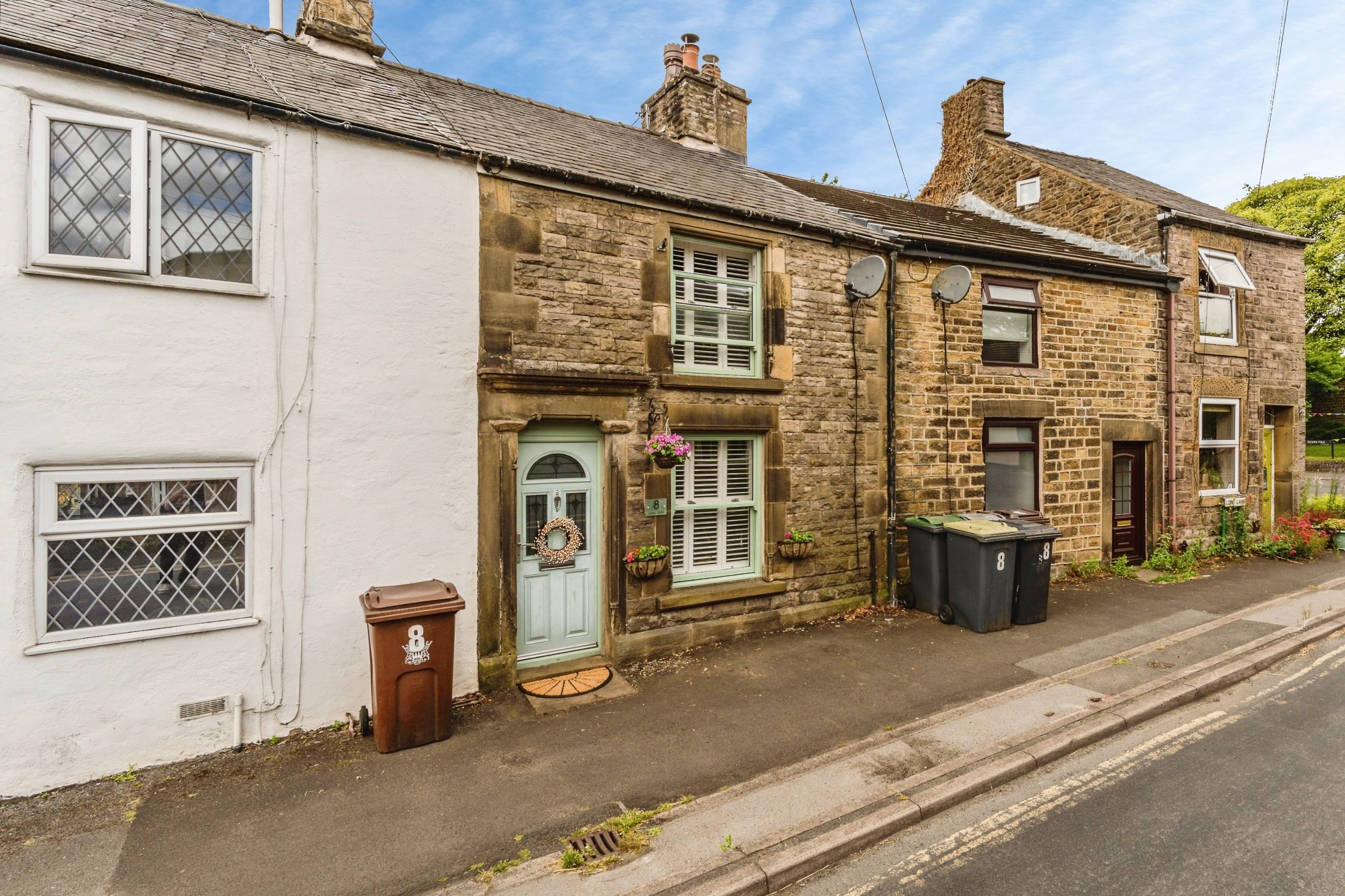 Long Lane