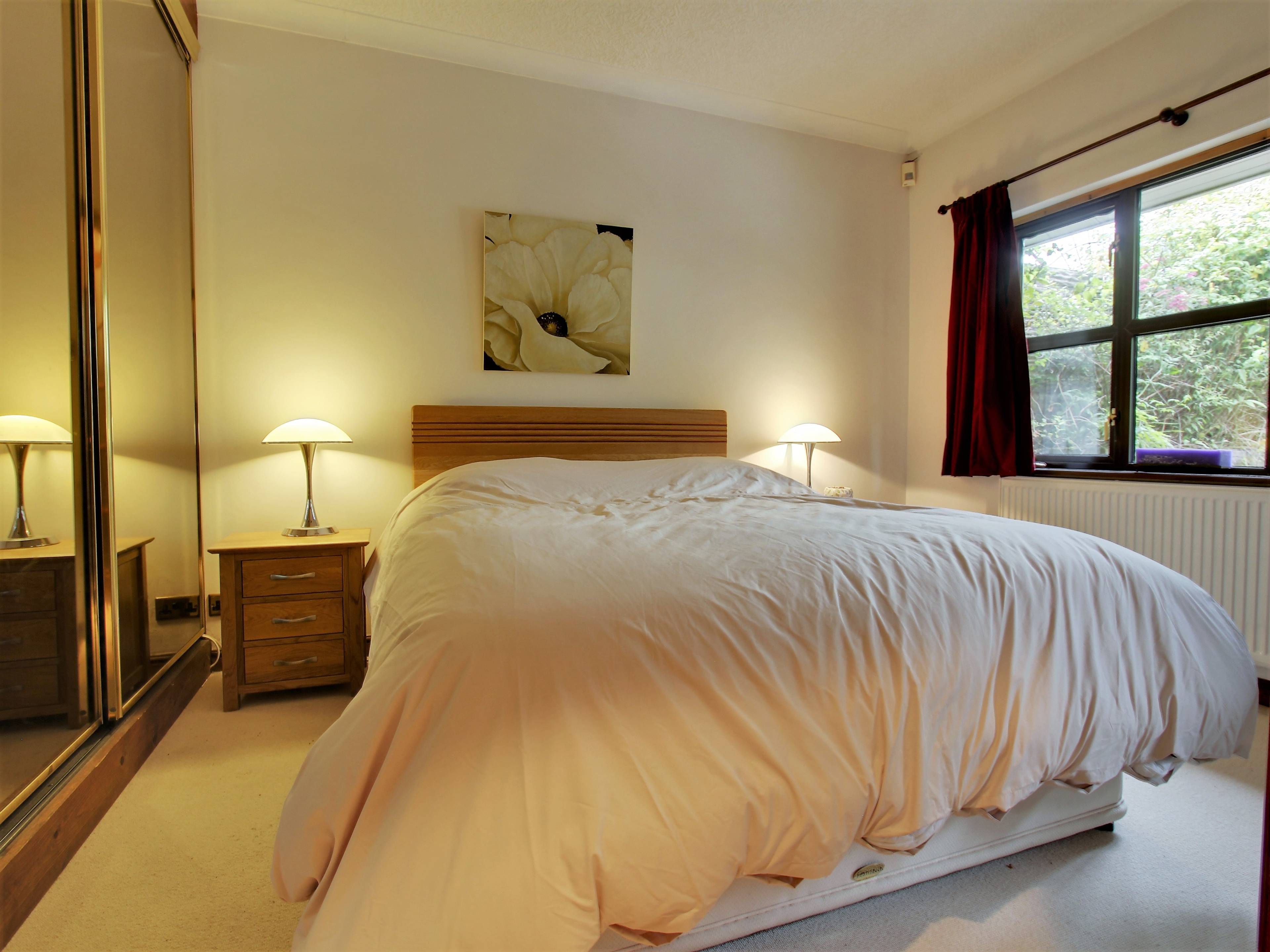 Annexe Bedroom