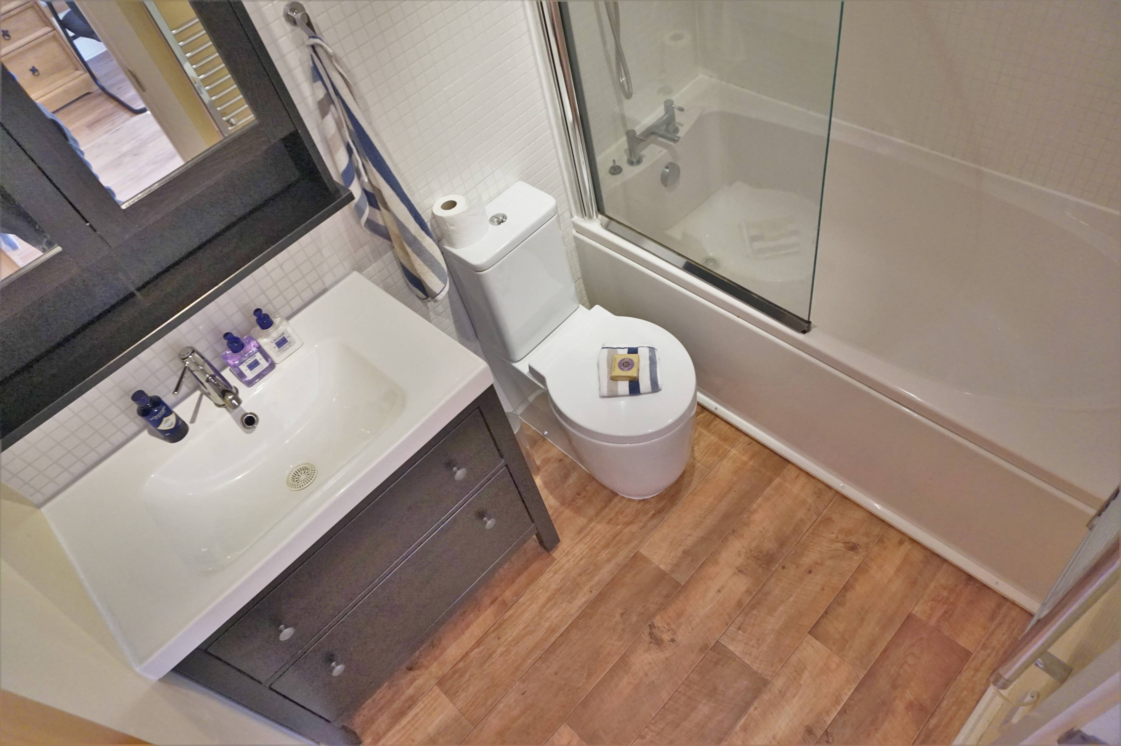 En-suite