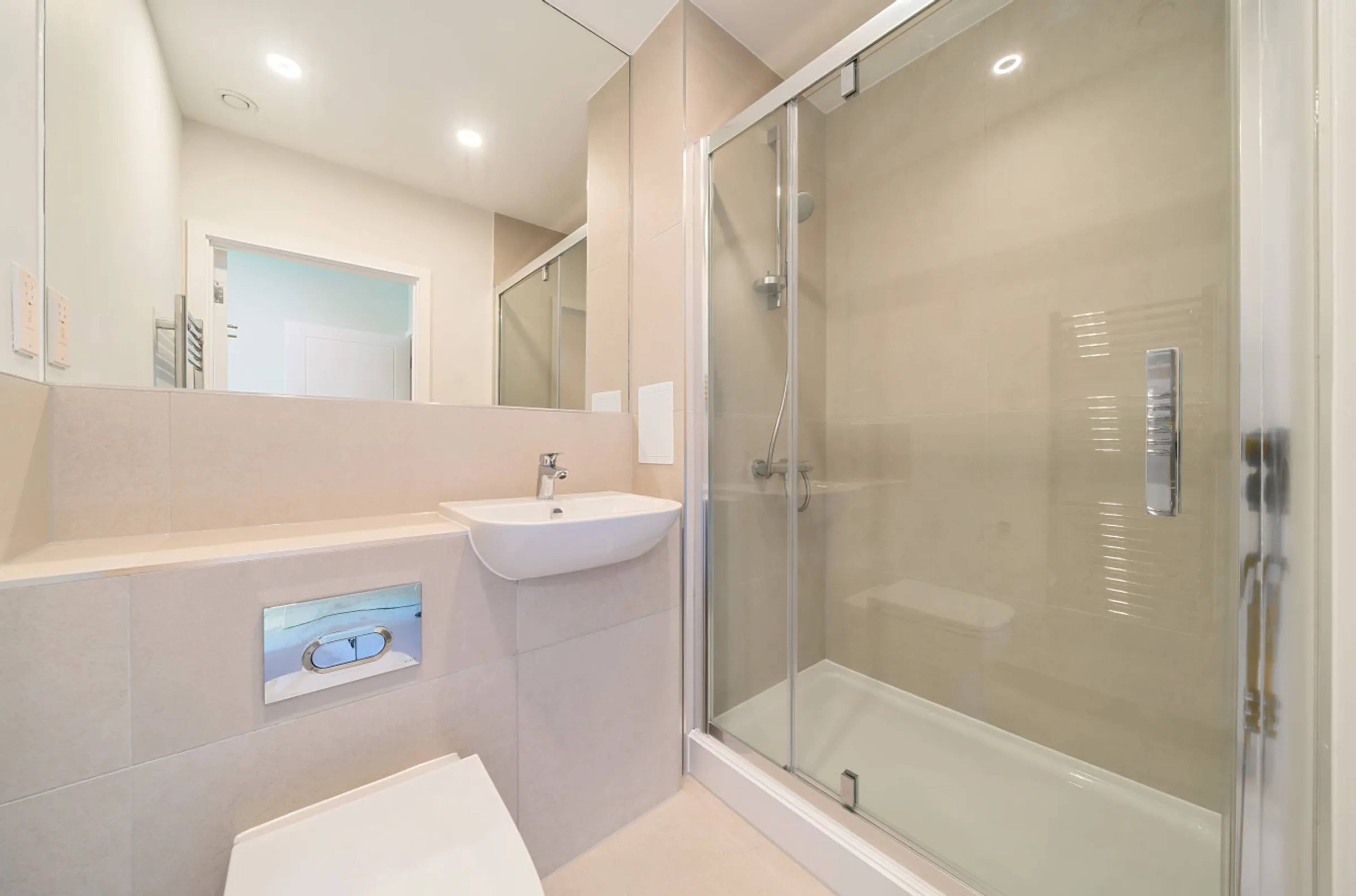 En-suite