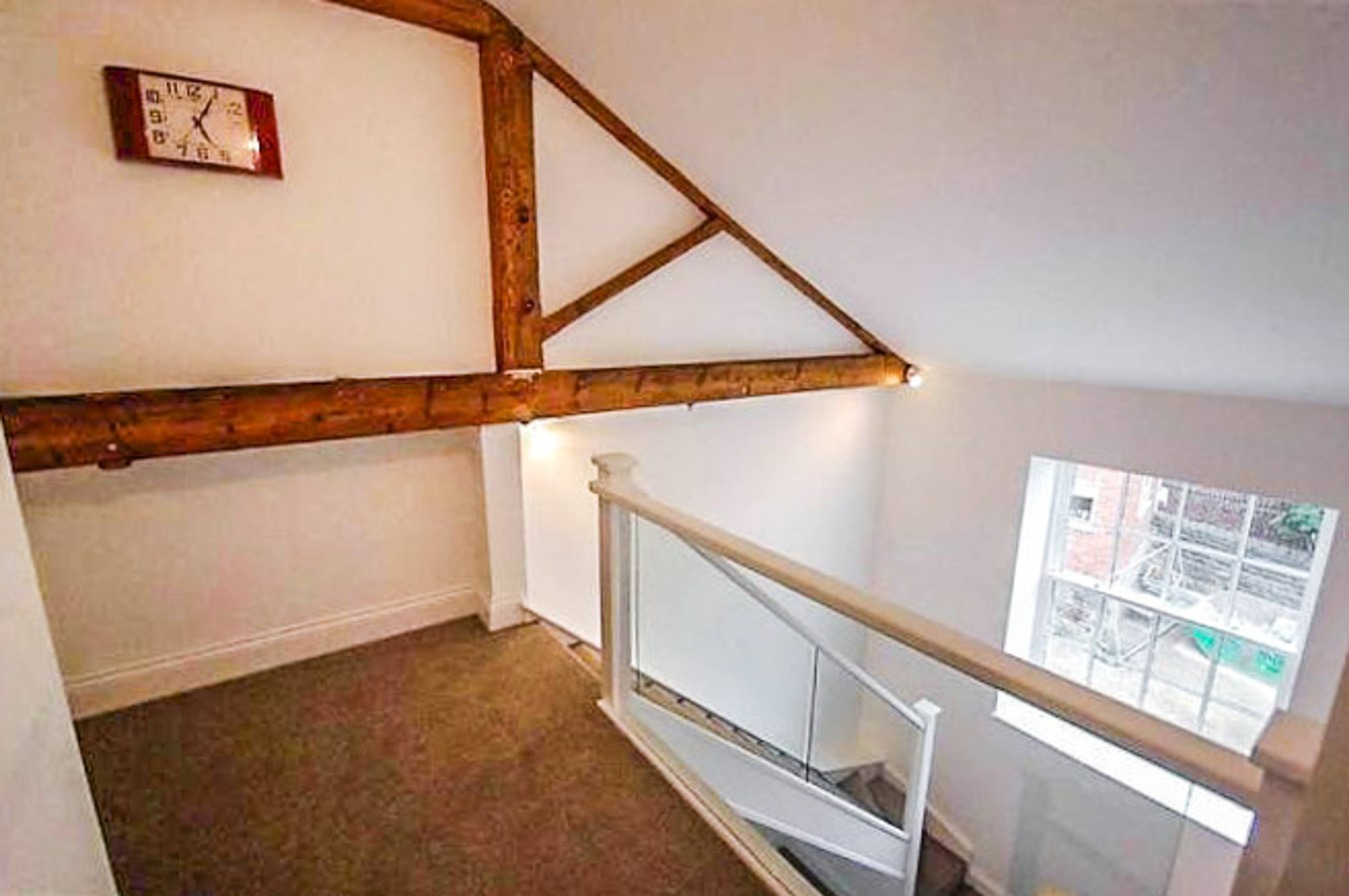 Mezzanine