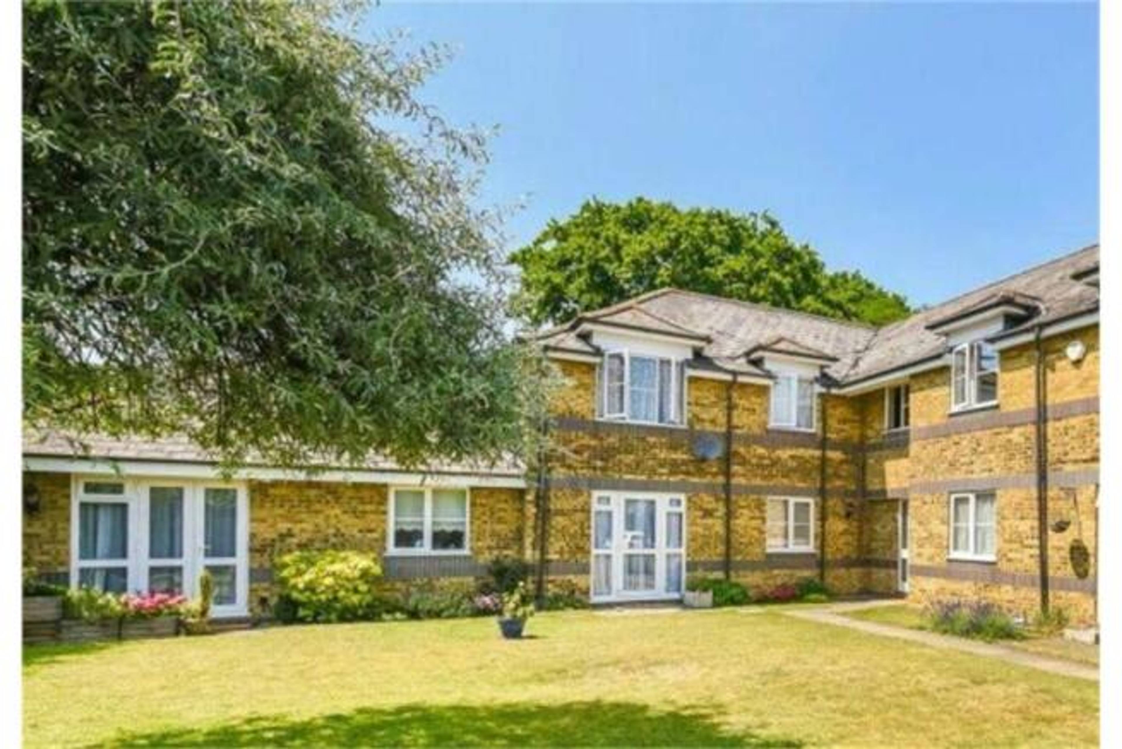 Rickmansworth Road, Uxbridge