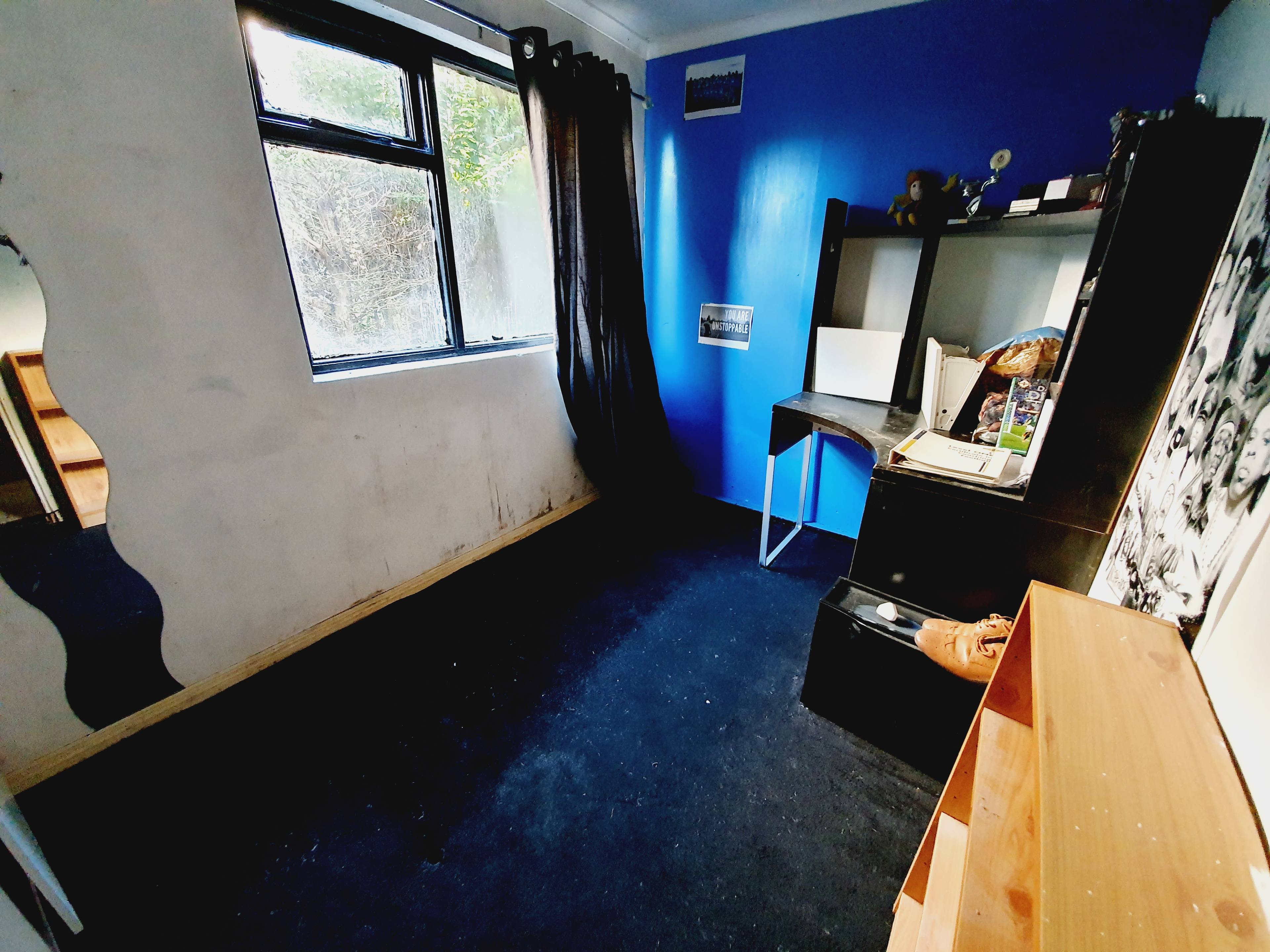 Store Room