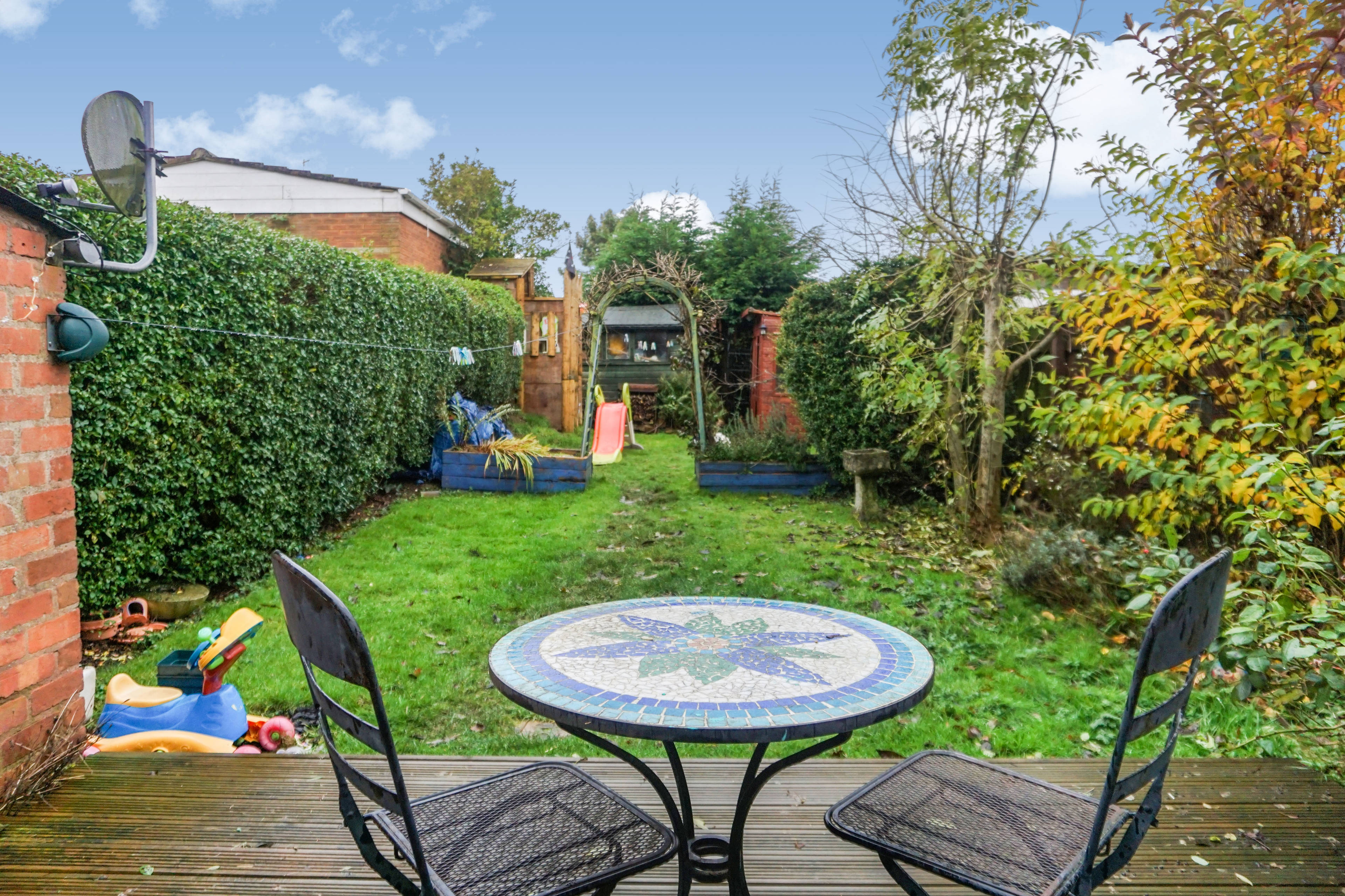Garden