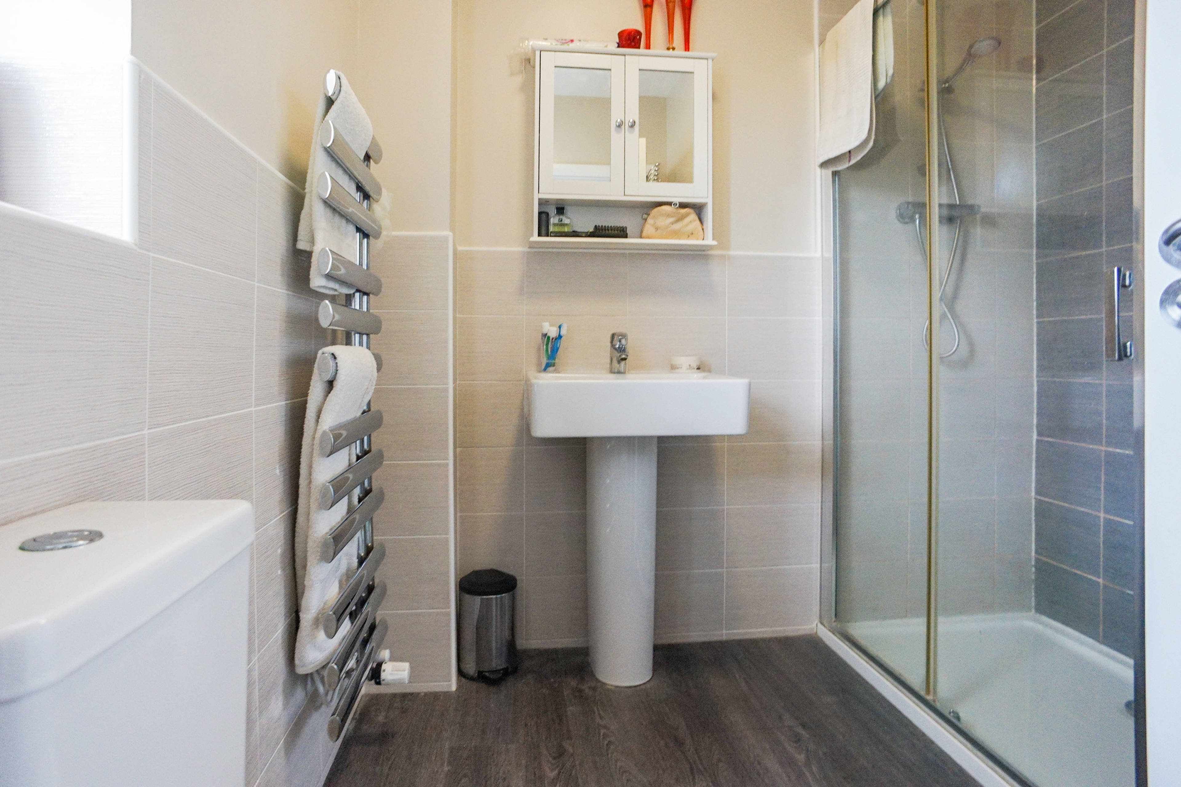 En-suite