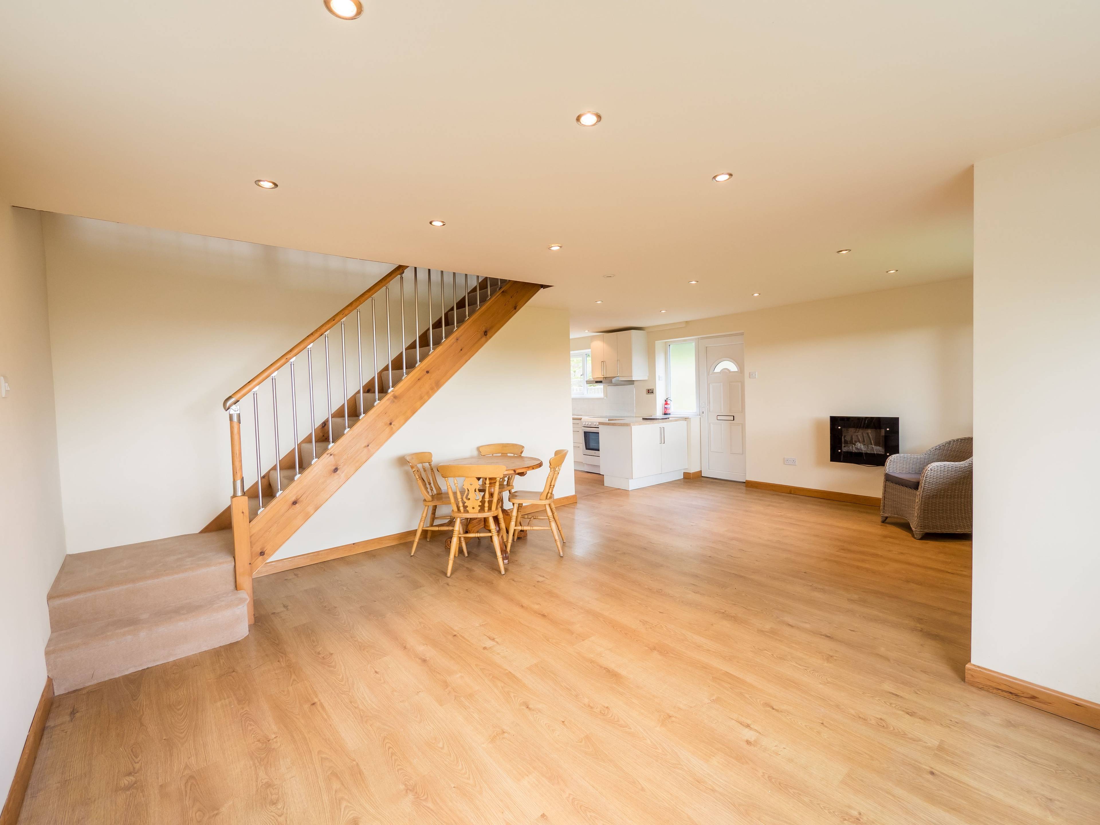 Annexe Living Room
