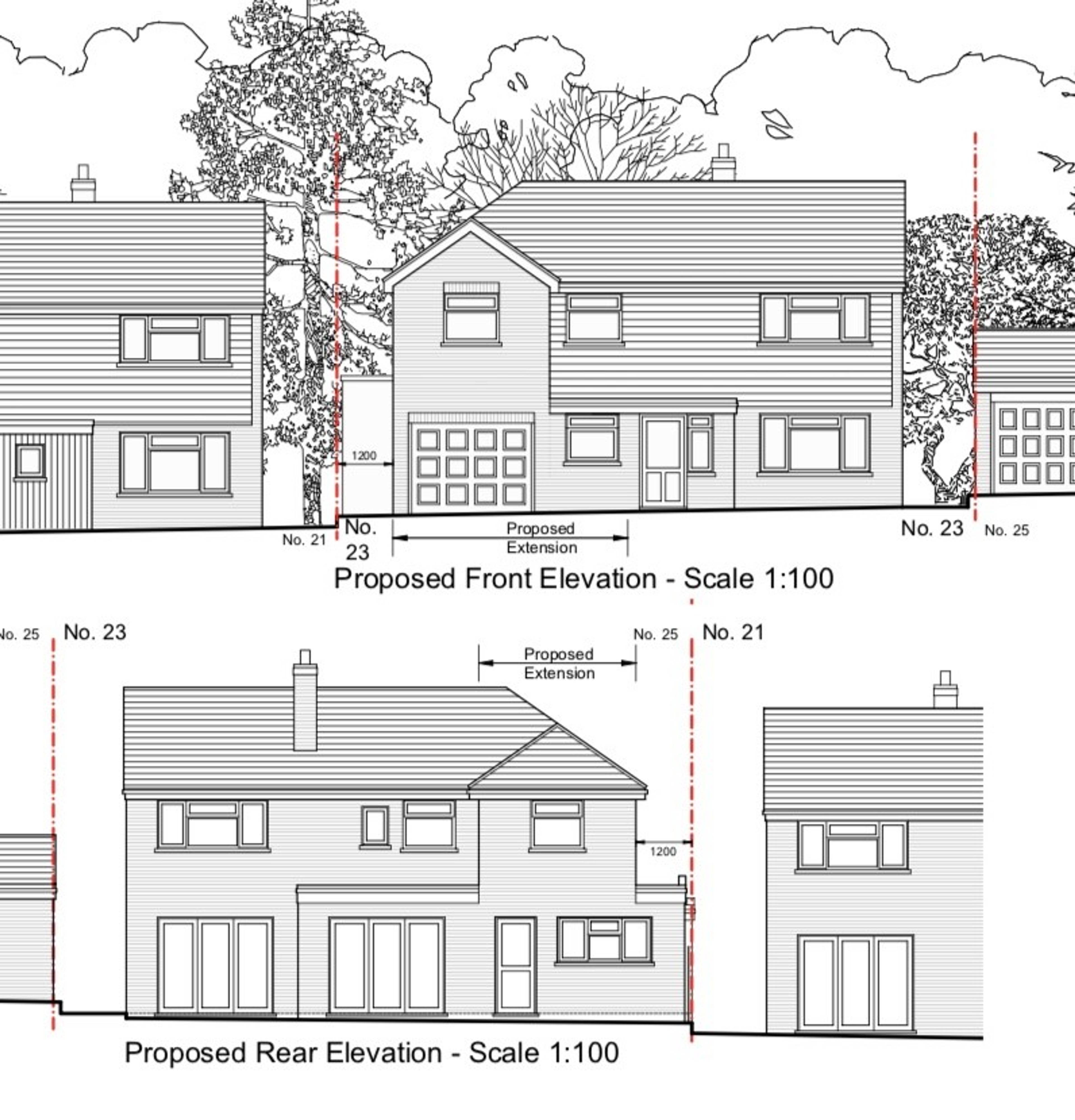 Planning Permission
