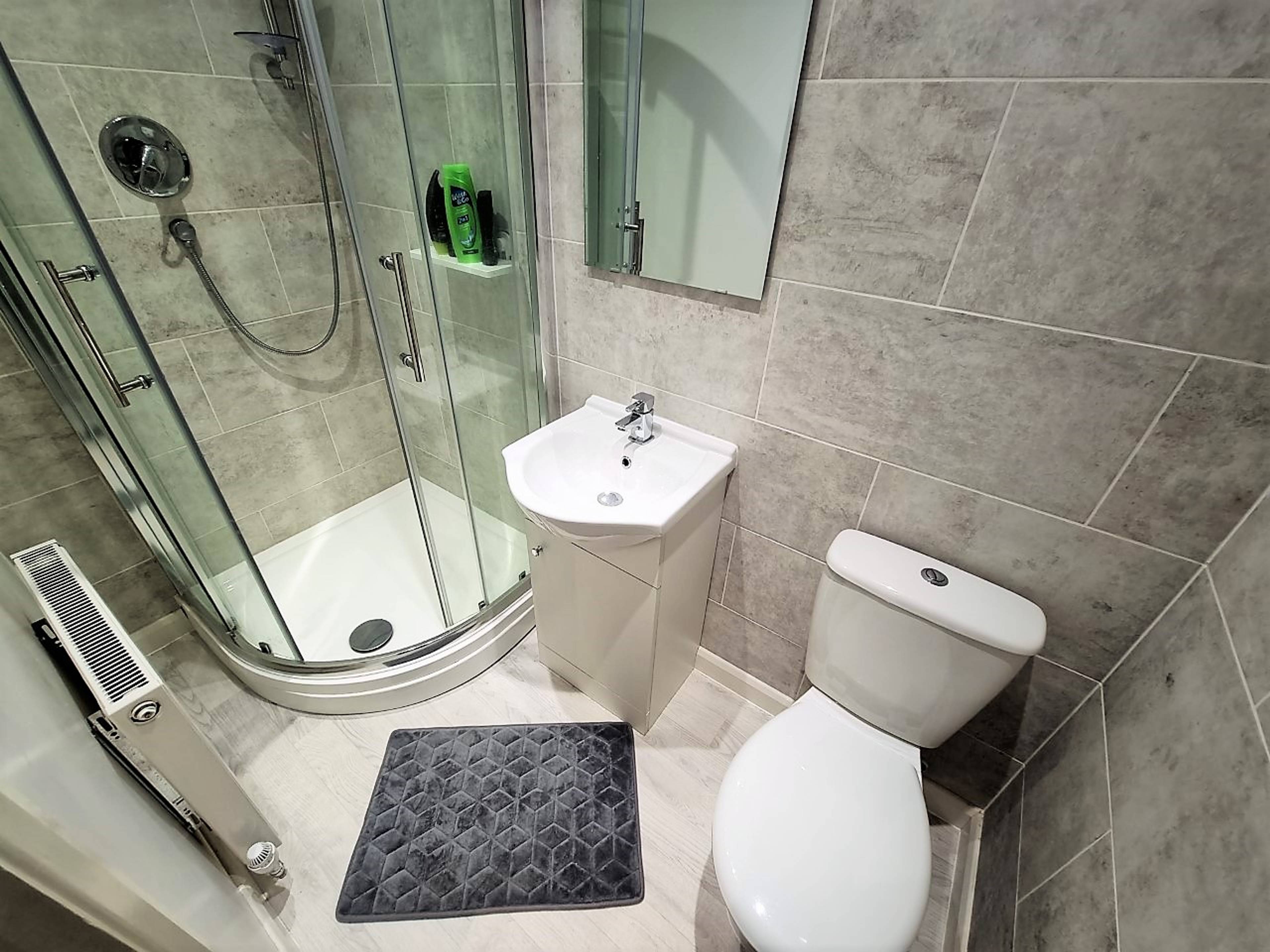 En-suite