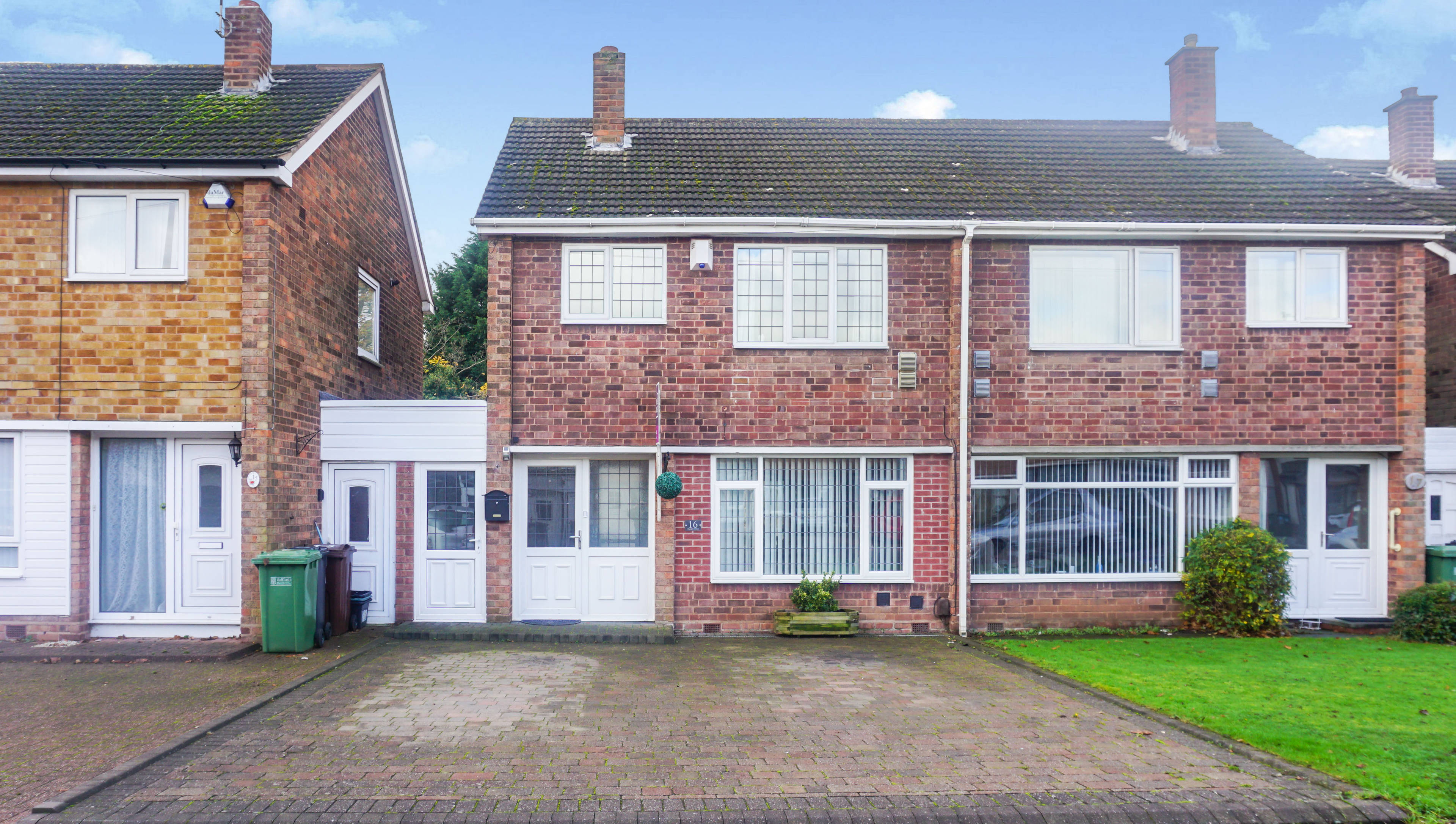 Front View