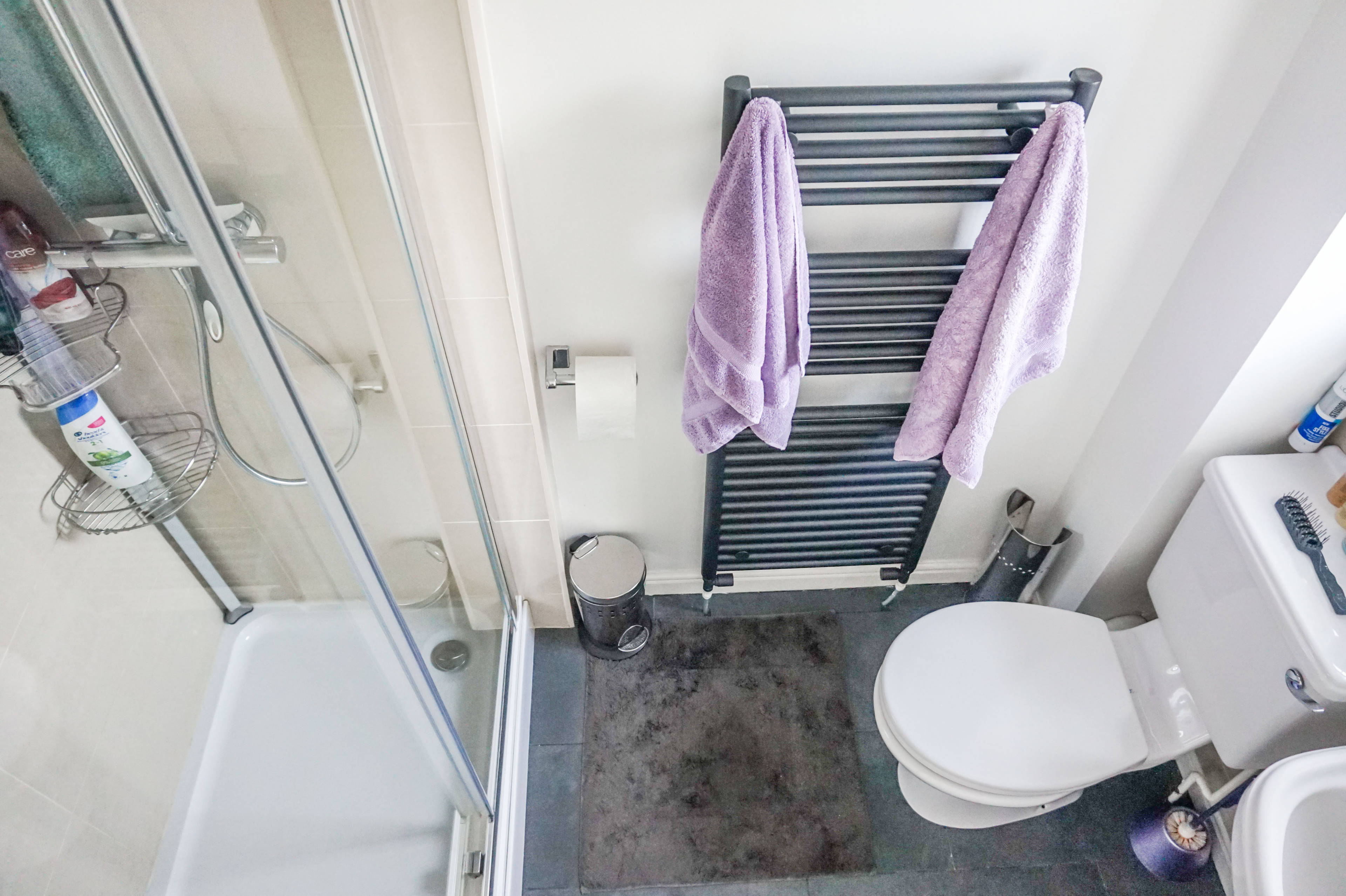 Master En-suite