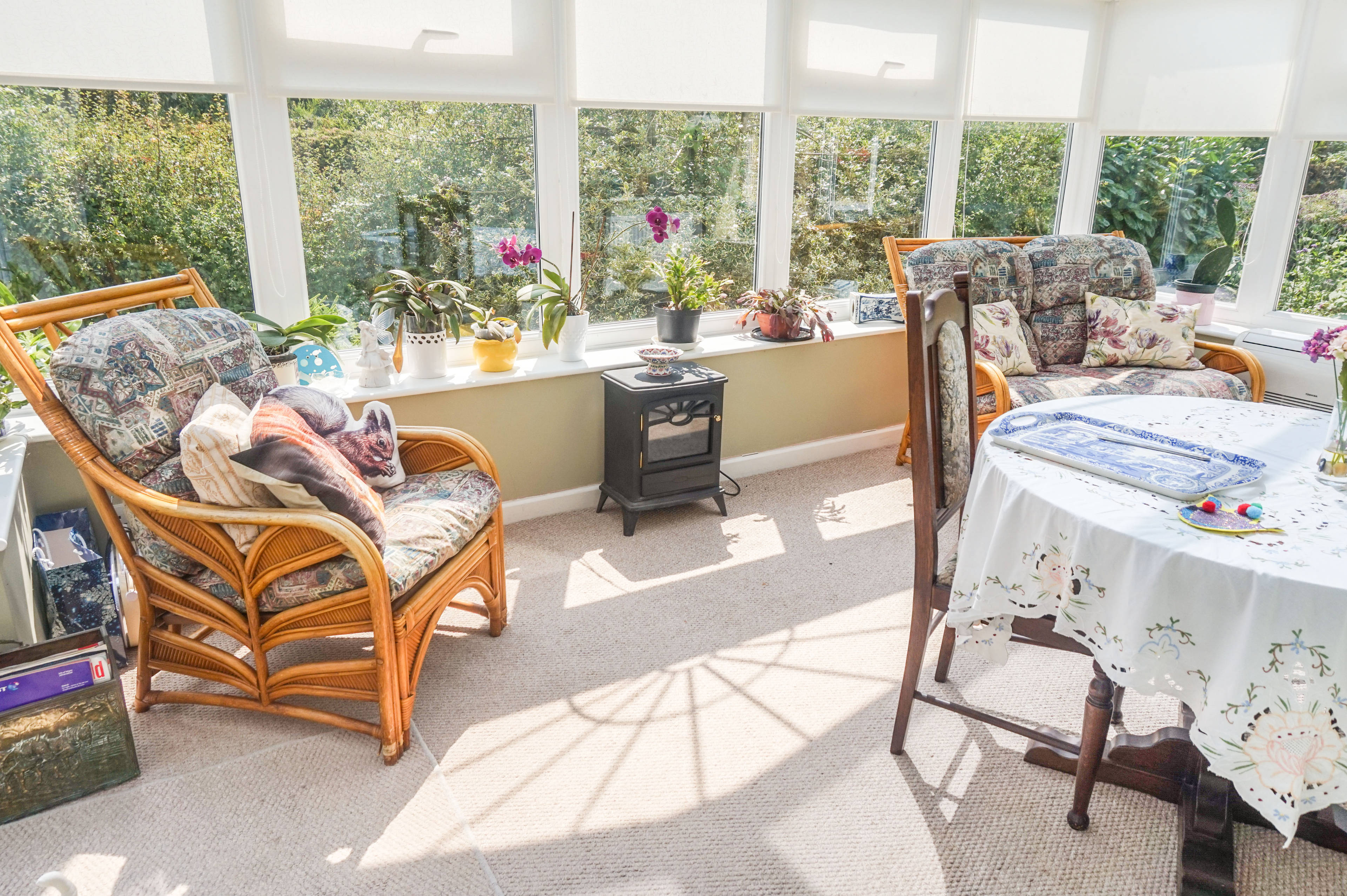 Conservatory