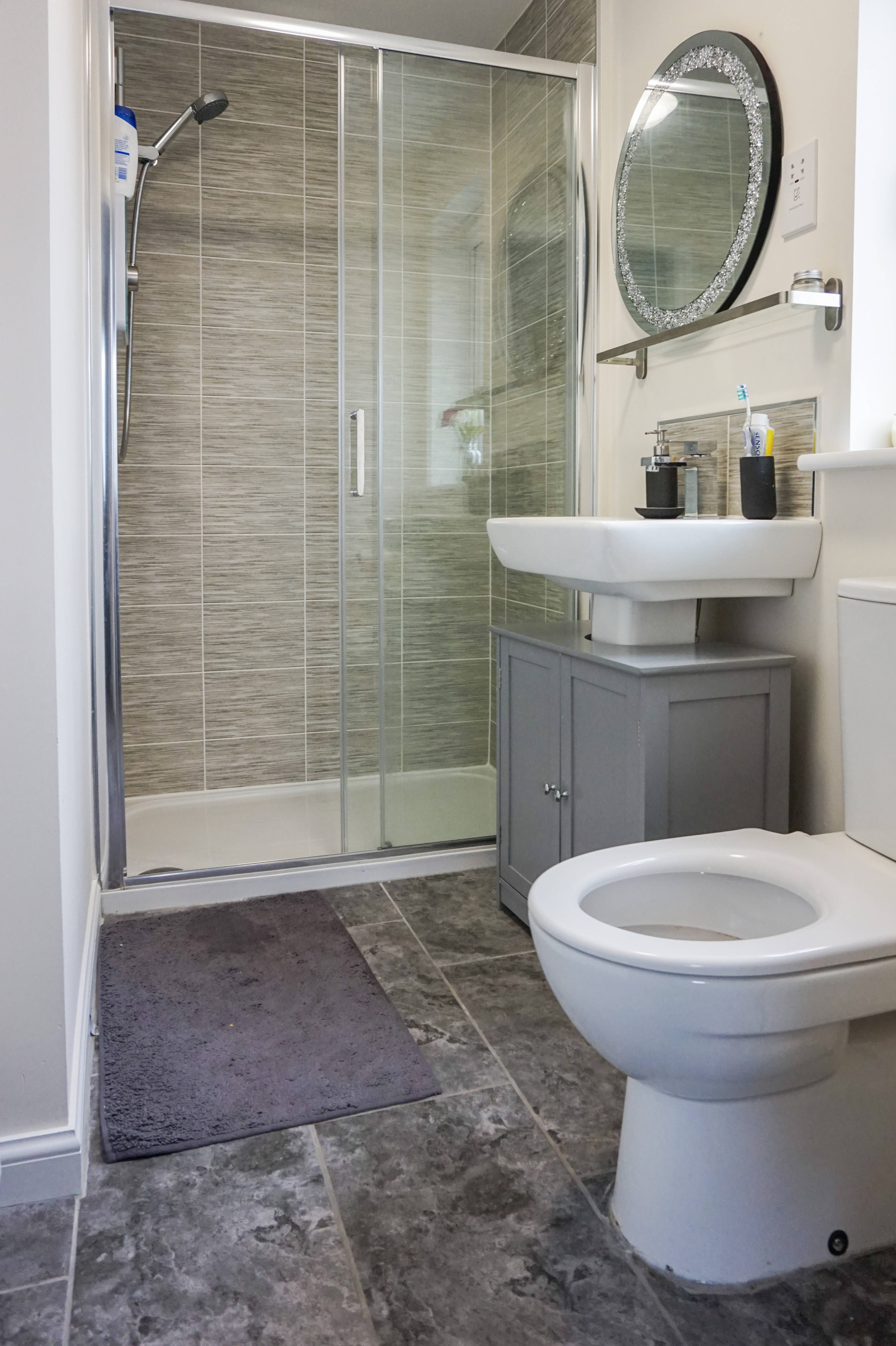 En-suite