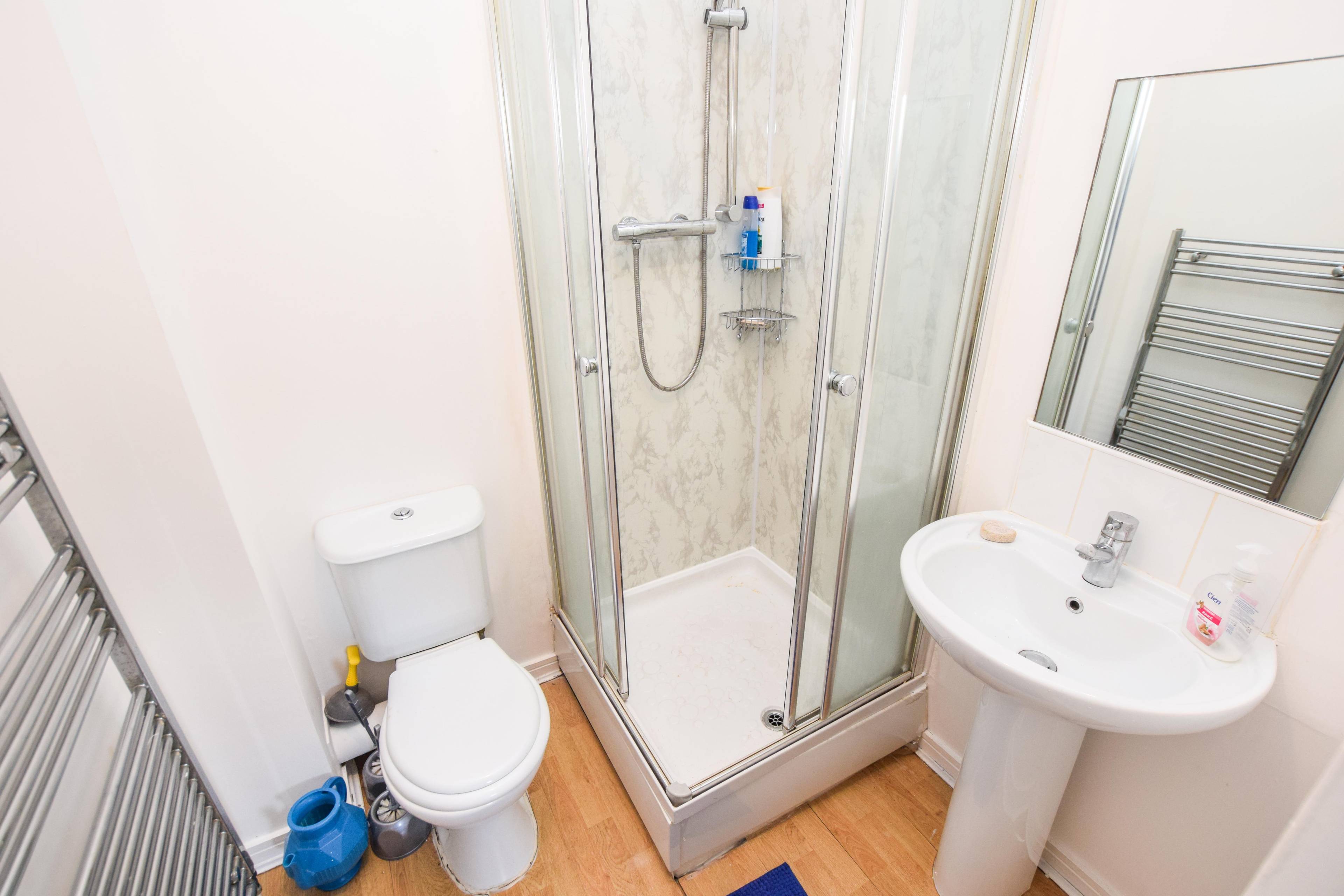 En-suite