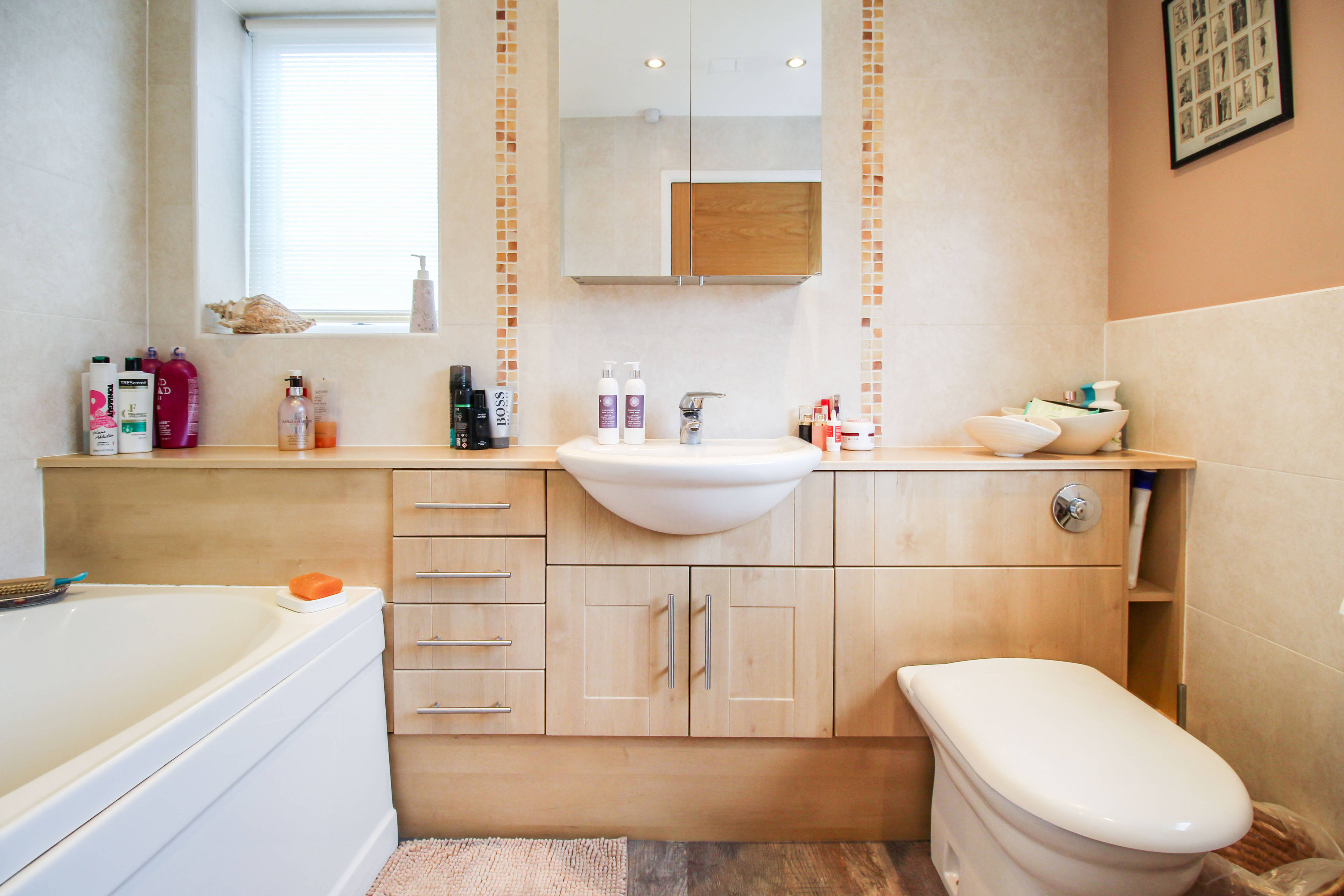 Bathroom Three