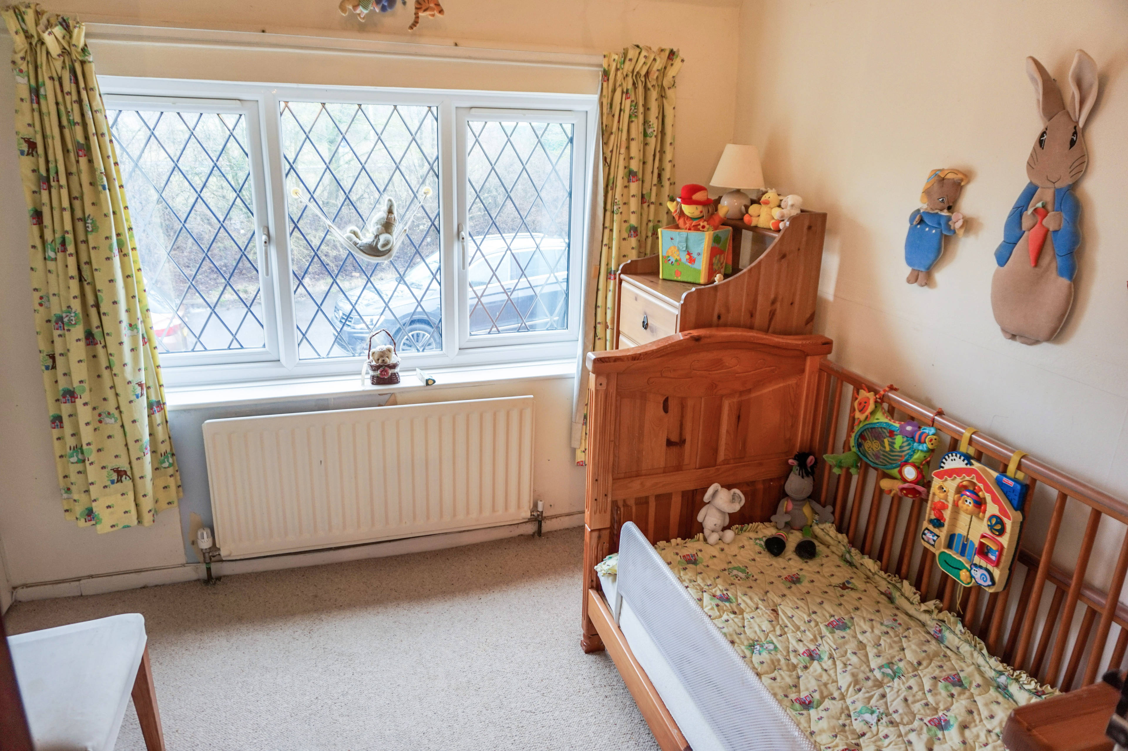 Bedroom Six