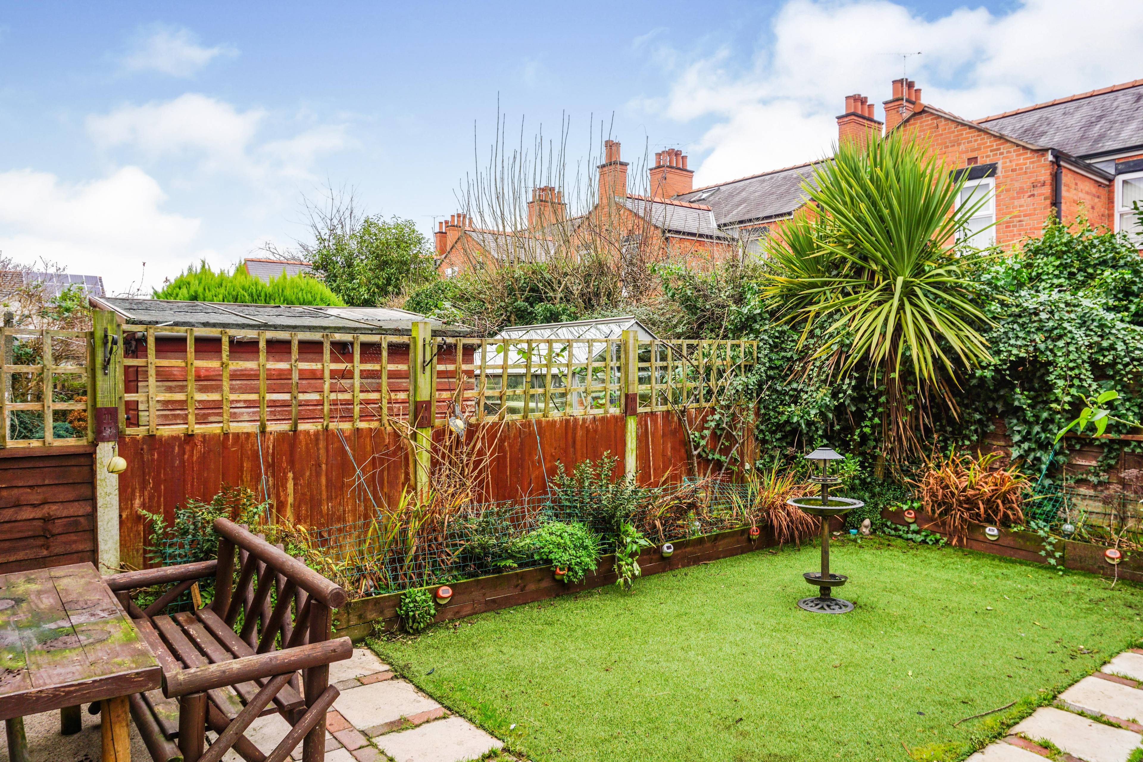 Garden