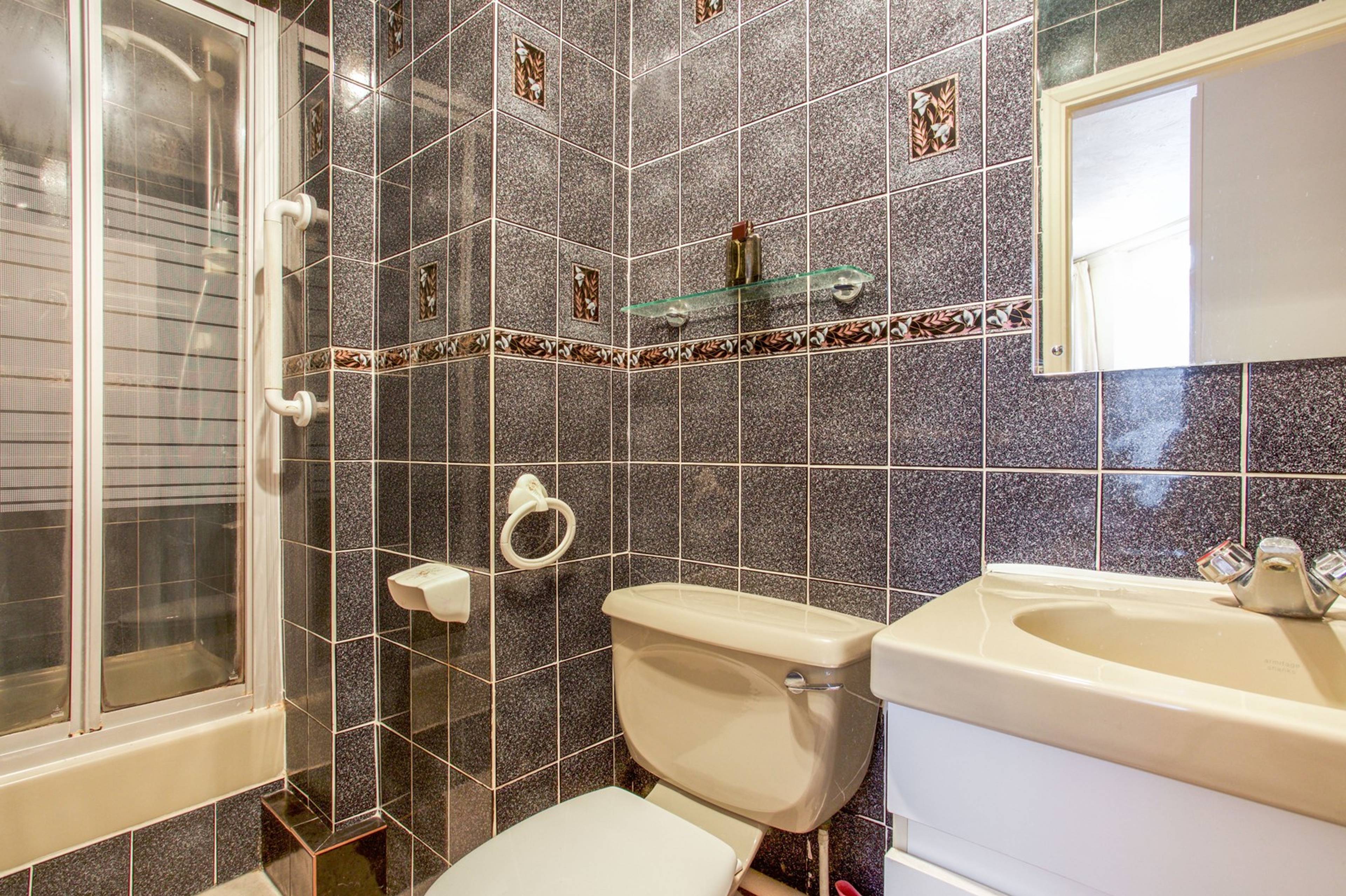 En-suite
