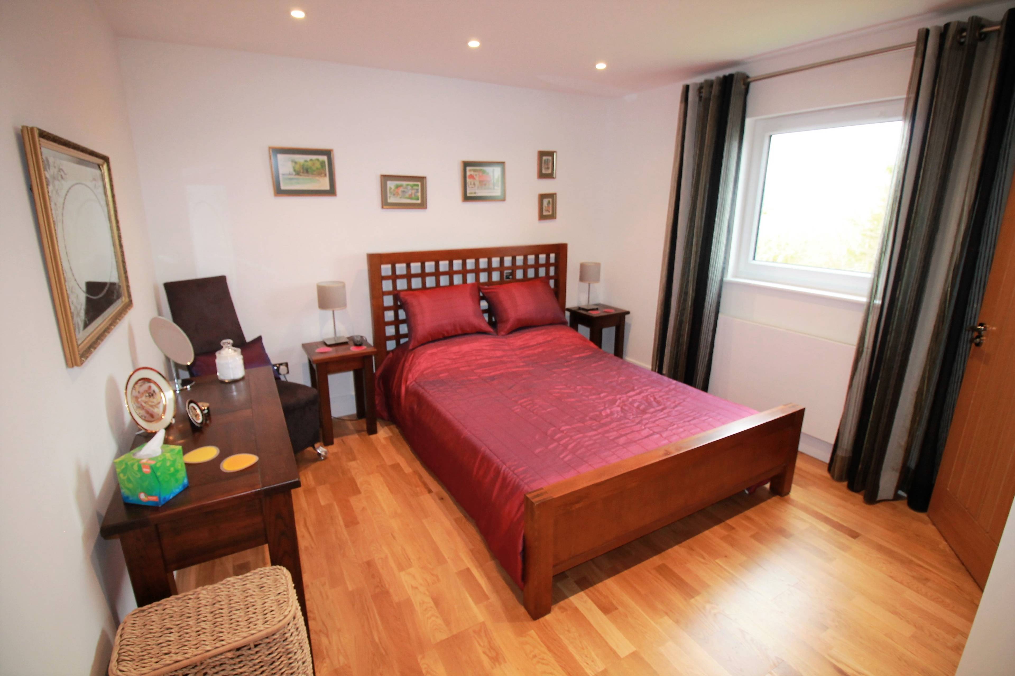 Guest Bedroom Two