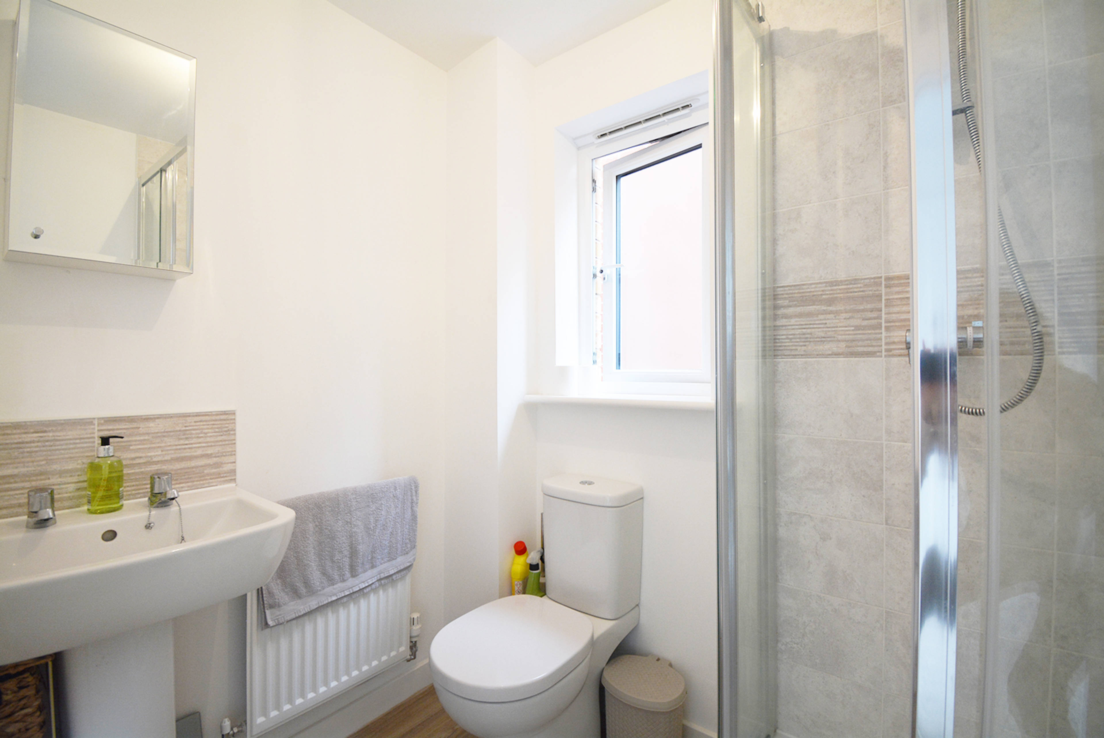 En-suite