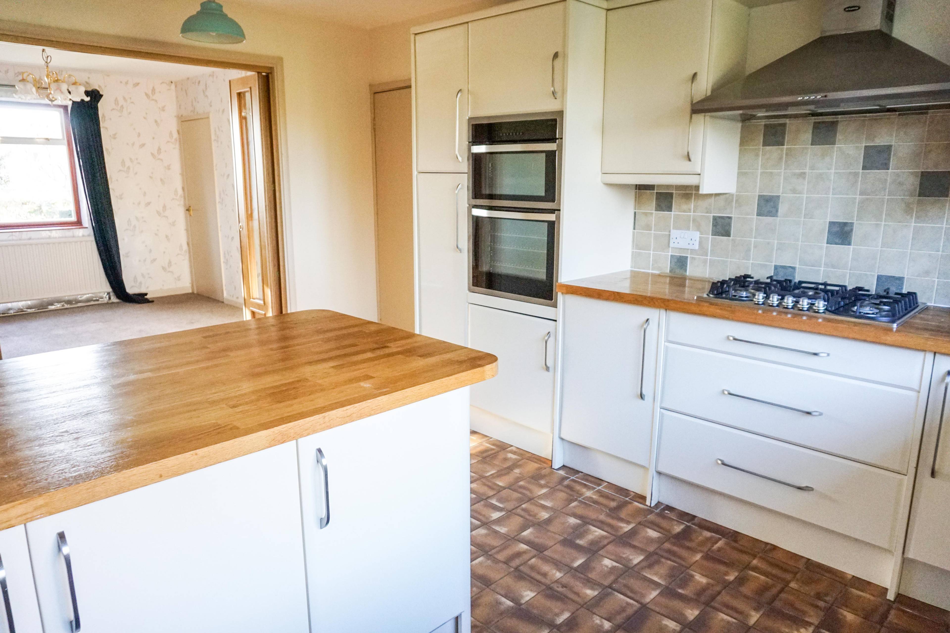 Kitchen/Breakfast