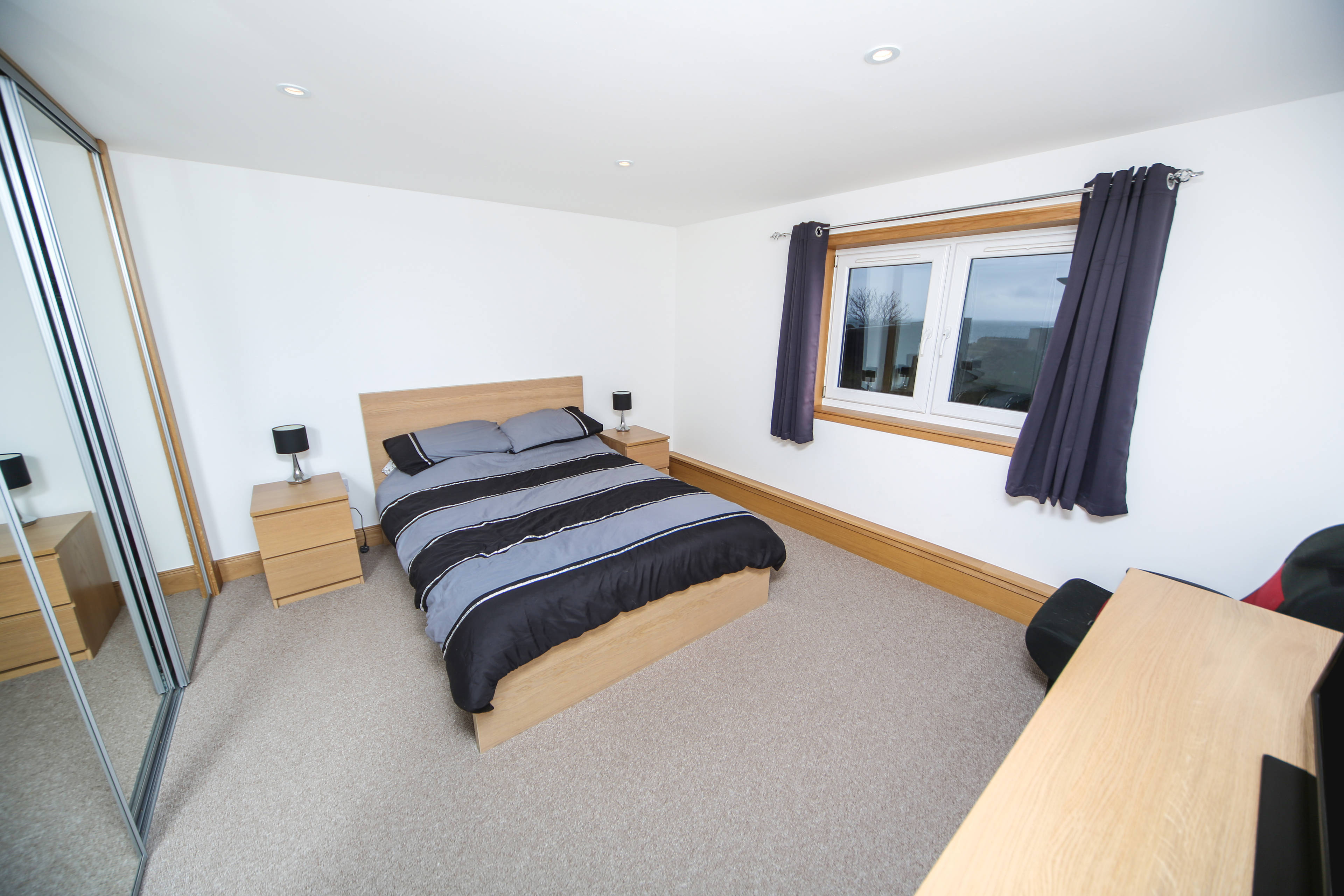 Bedroom Five