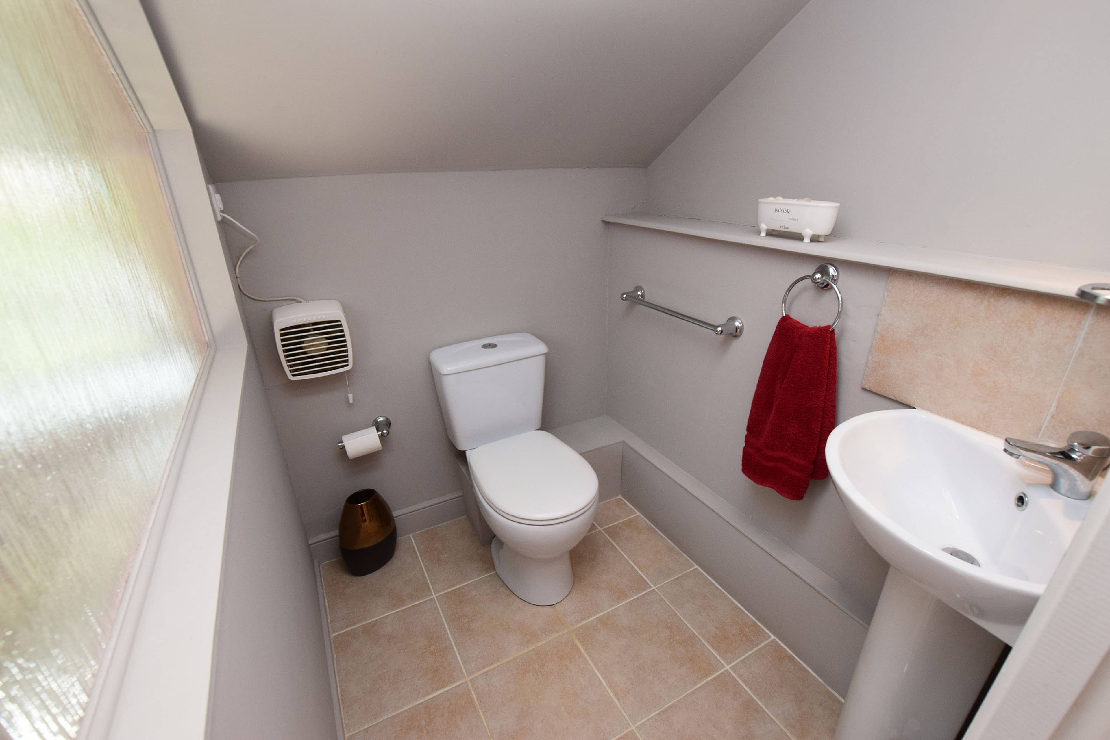 En-suite