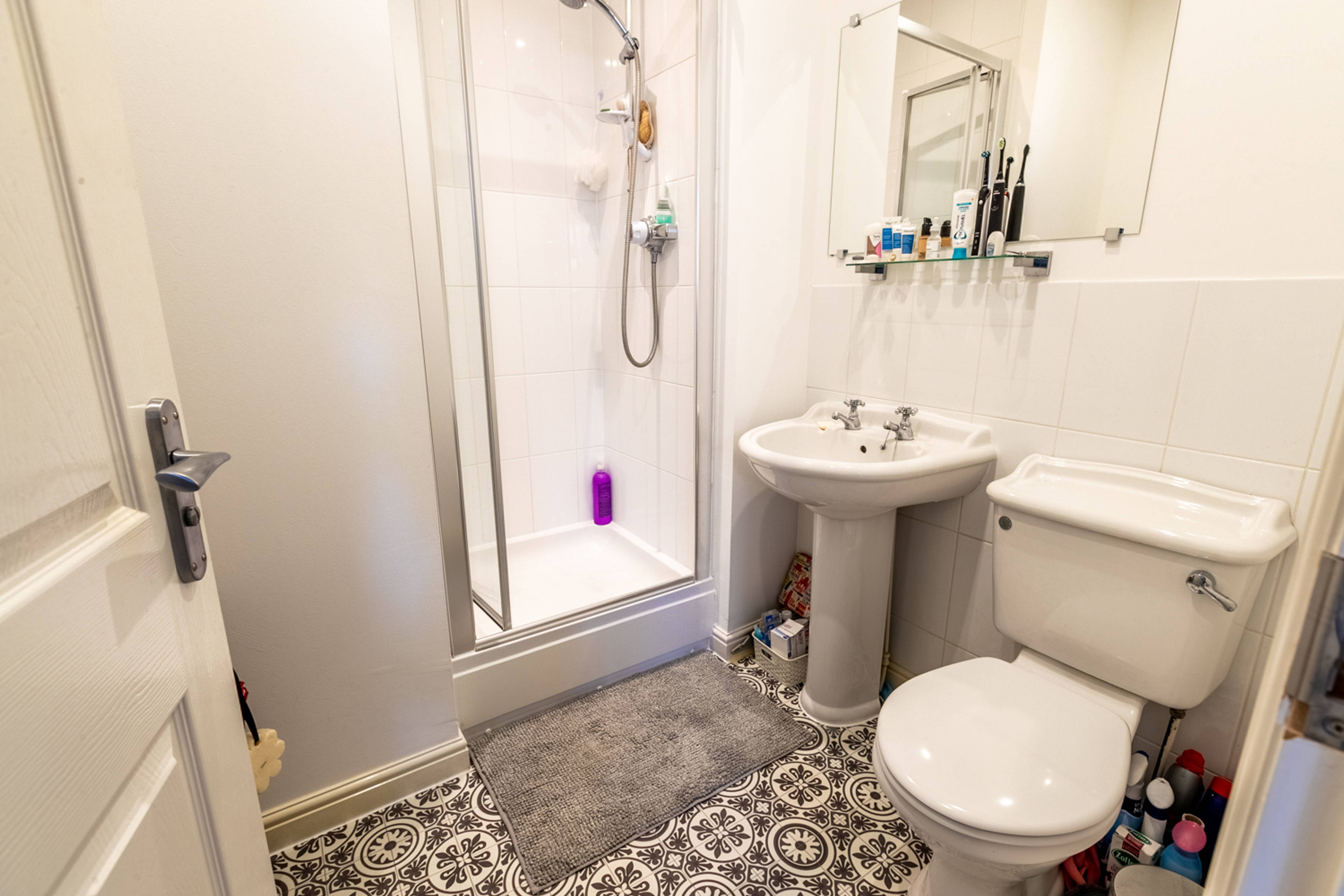 En-suite