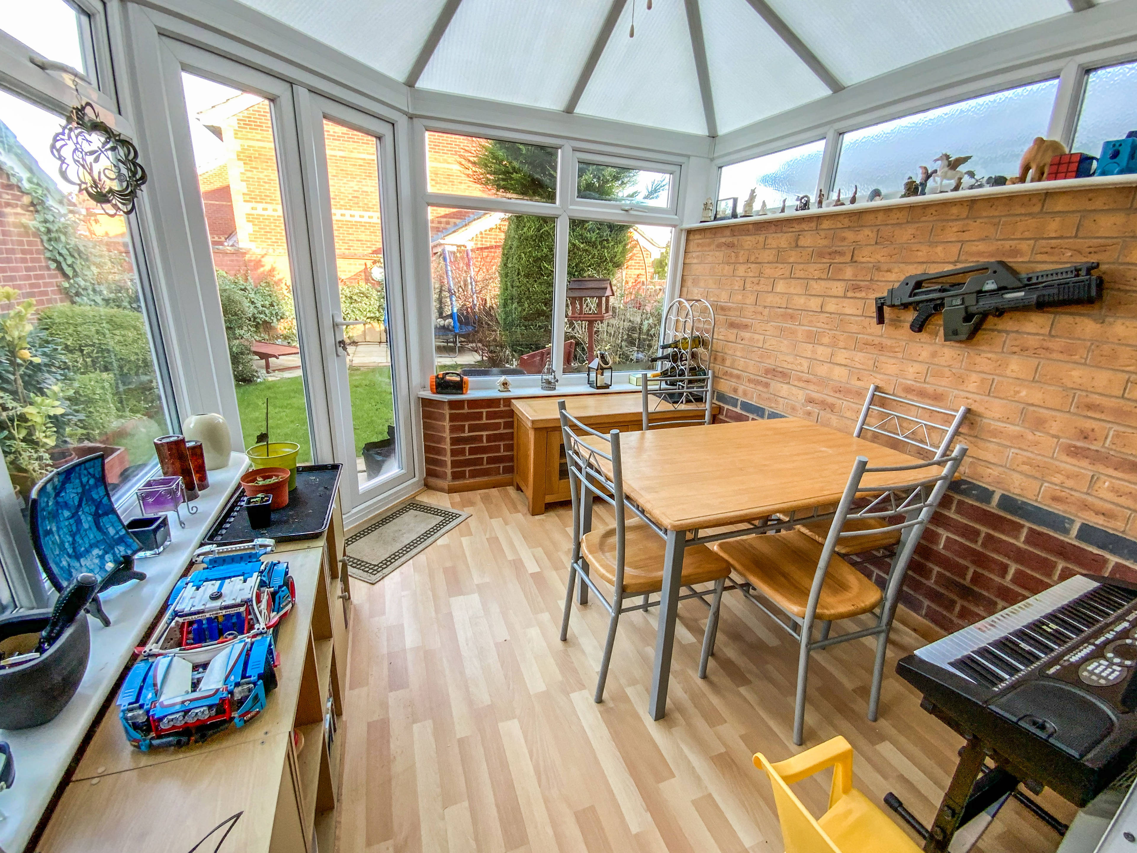 Conservatory