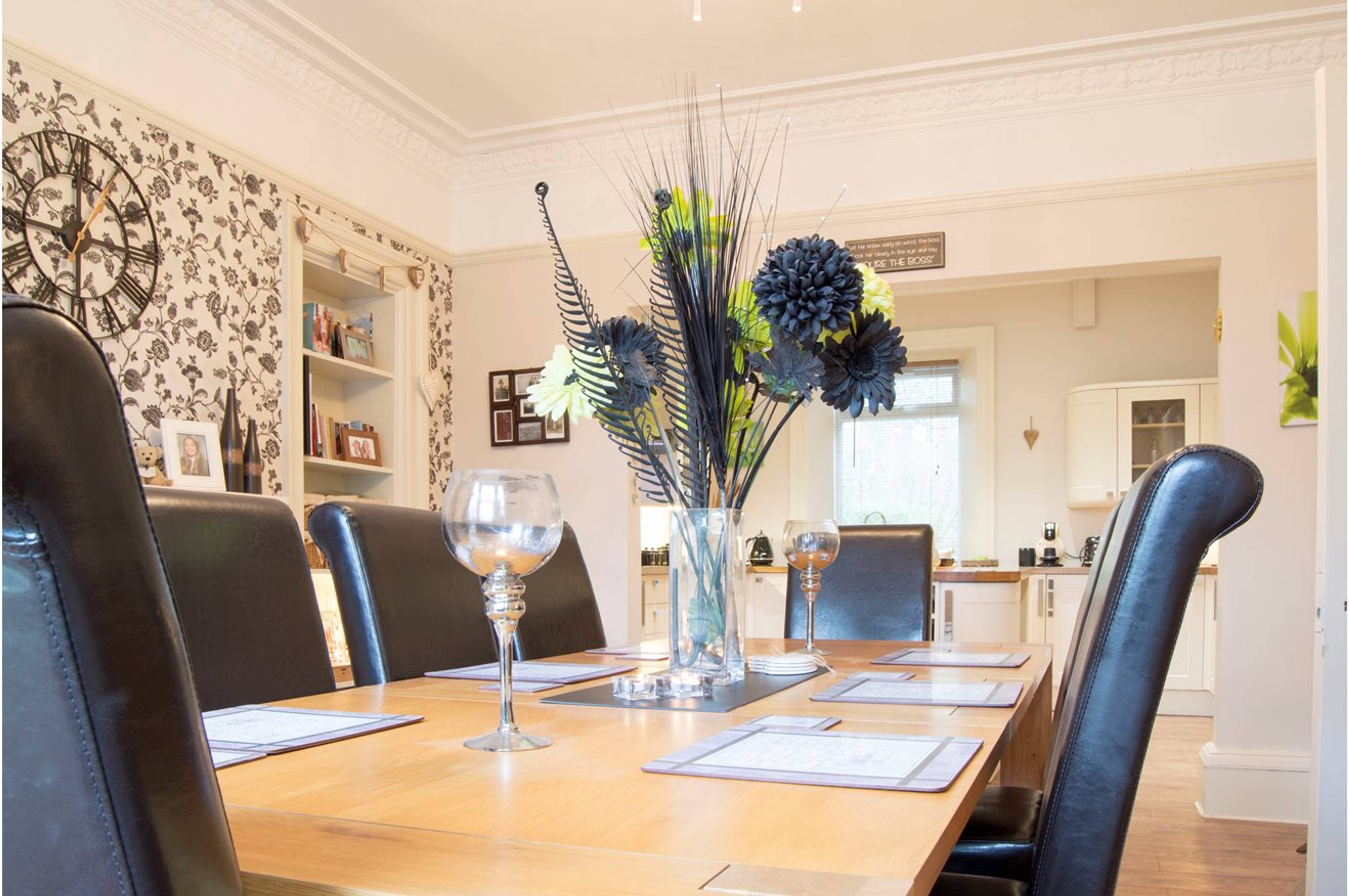 Kitchen / Diner