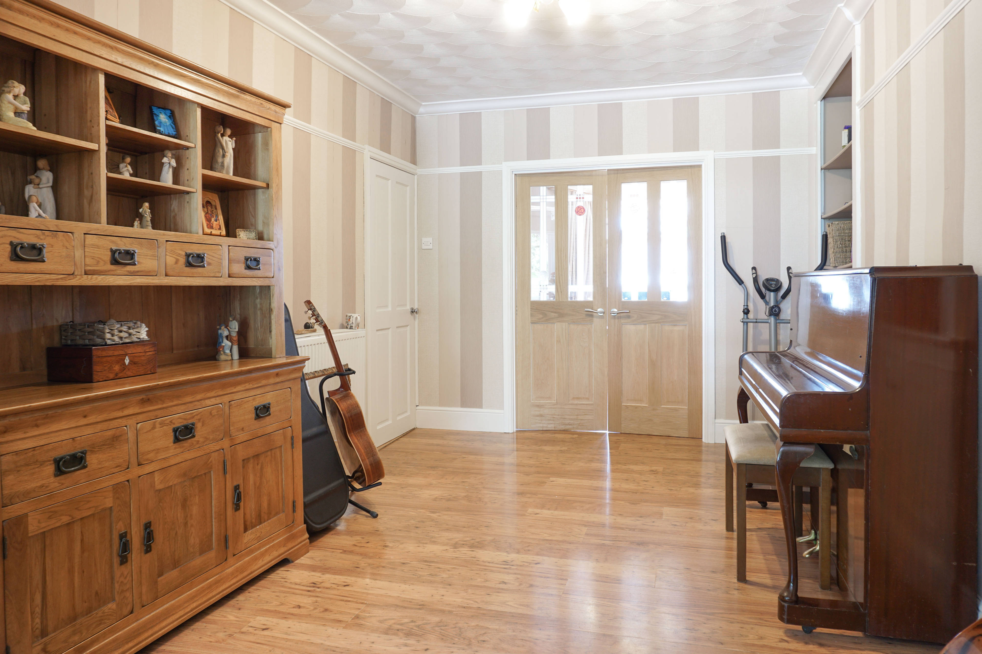 Reception Room Two