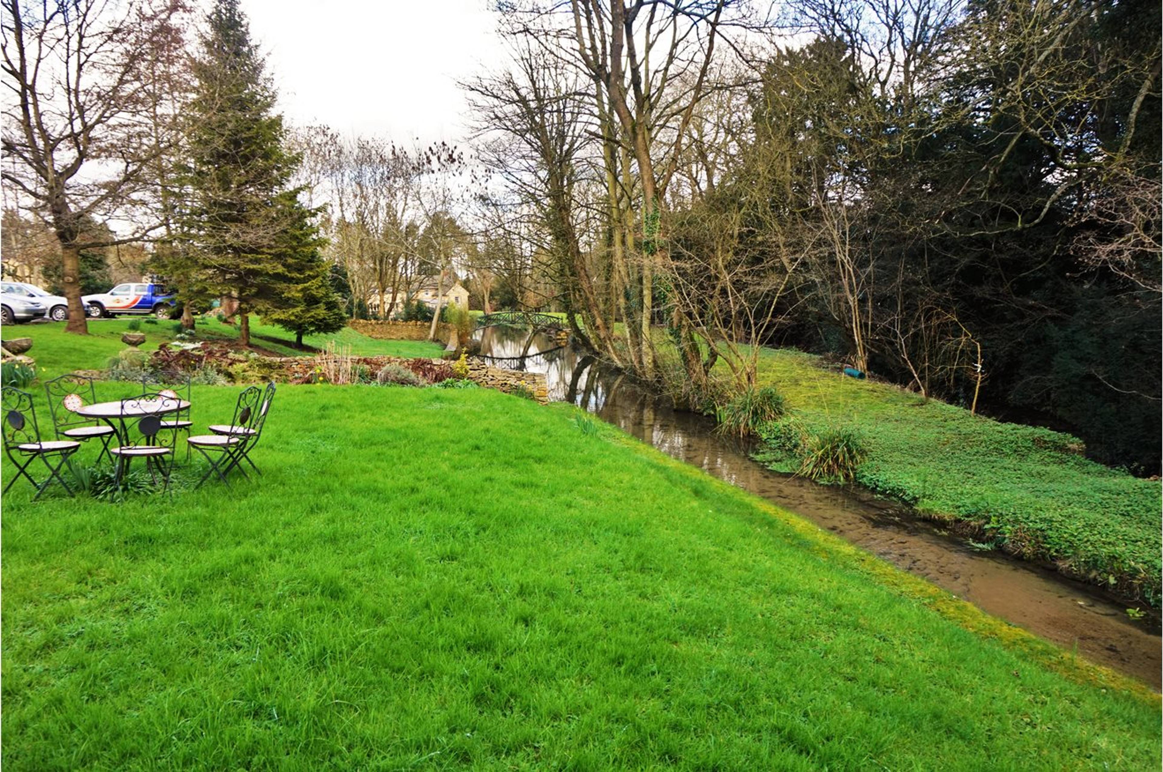 Communal Gardens