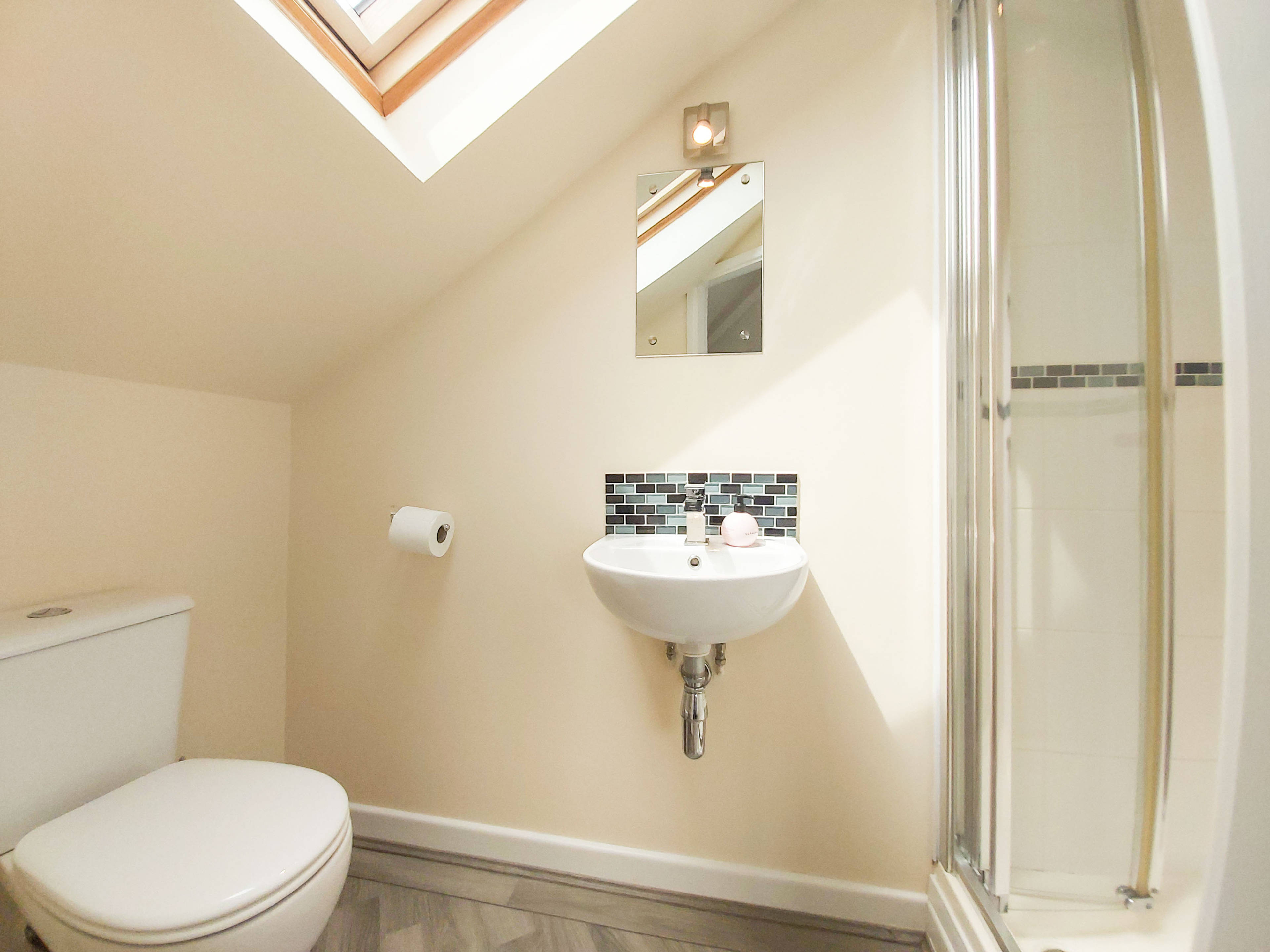 En-suite