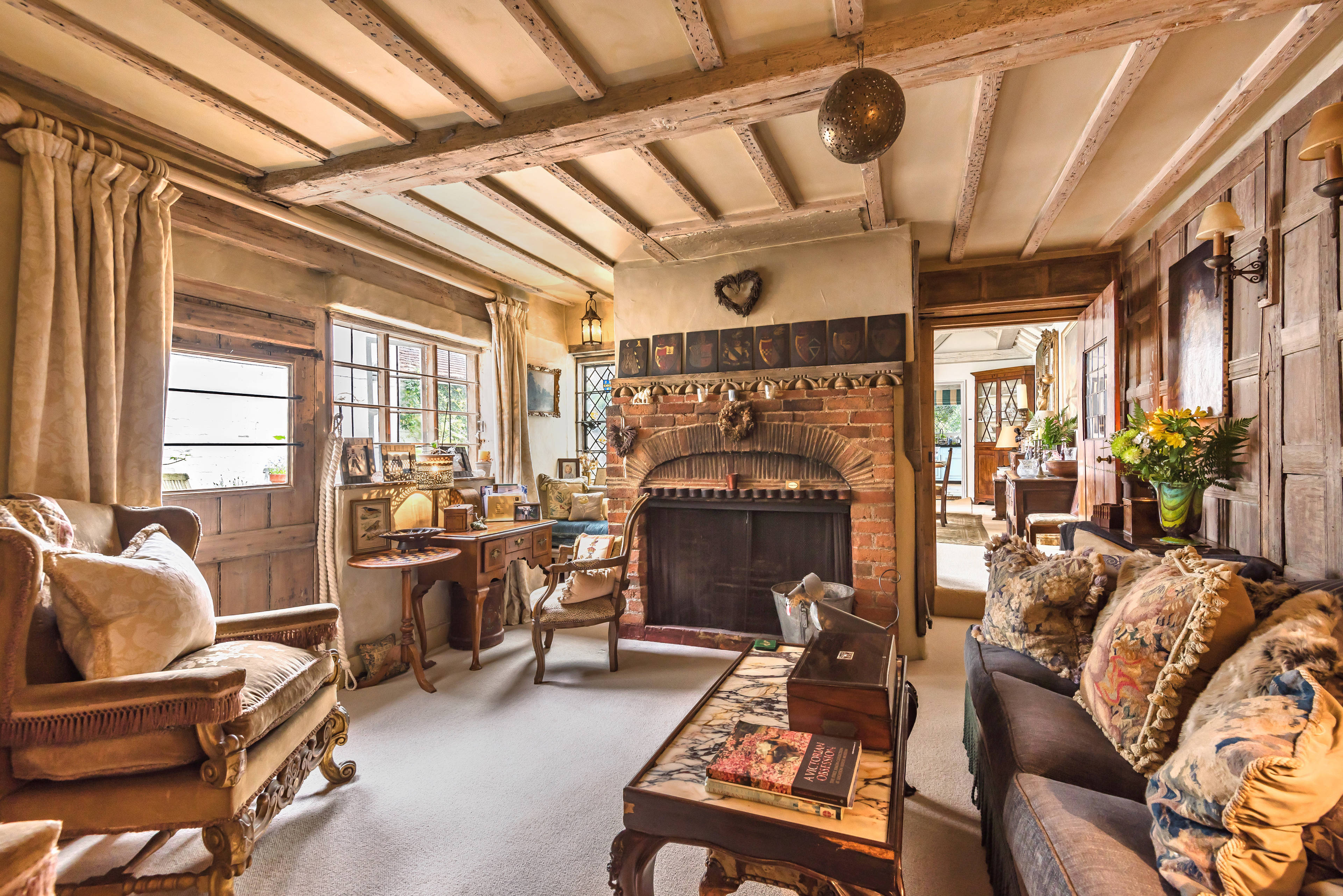 Drawing Room