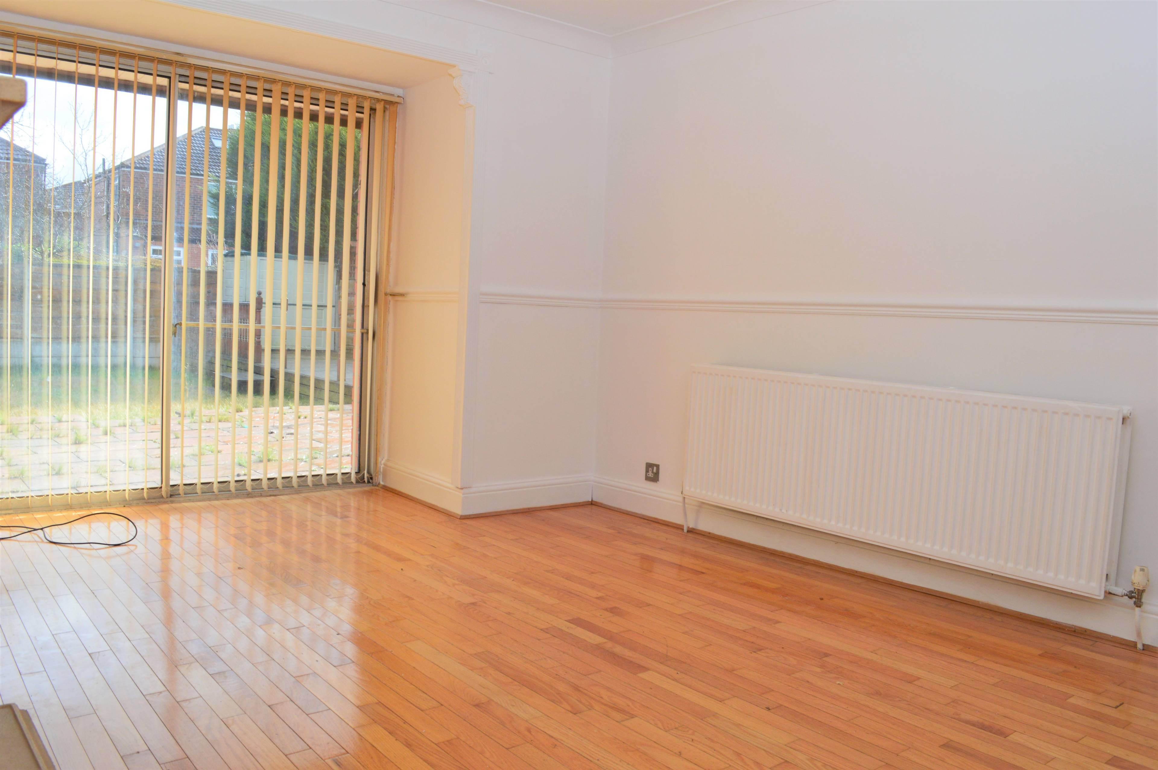Reception Room Two