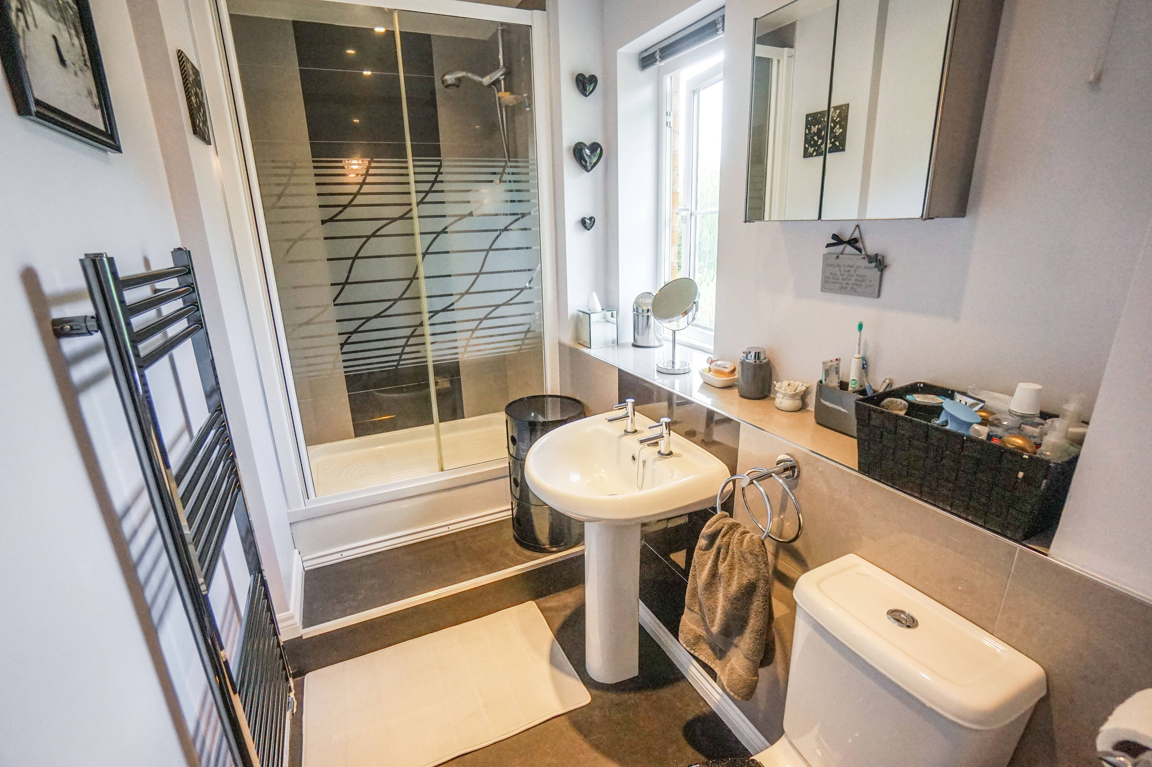 En-suite