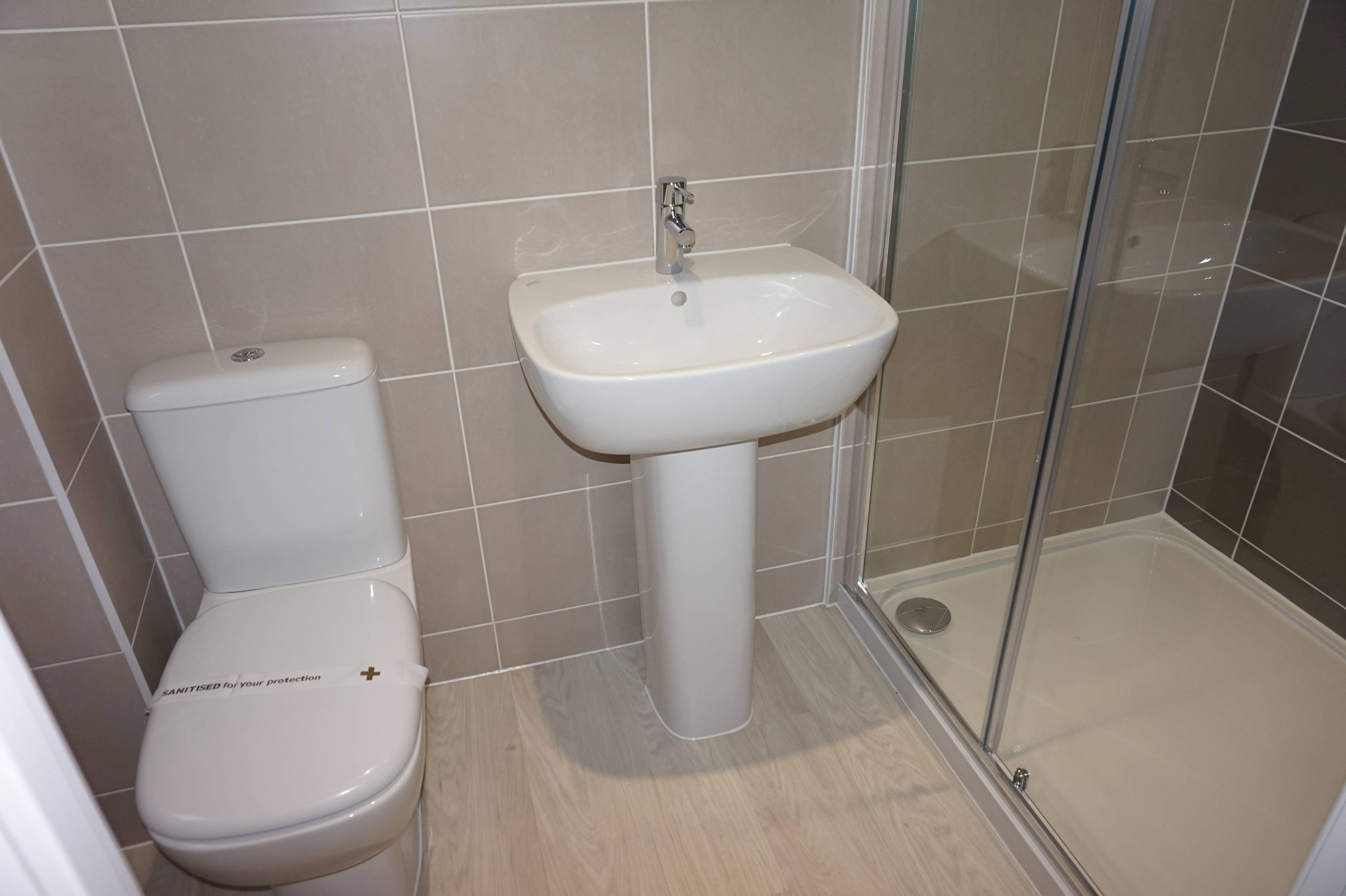 En-suite