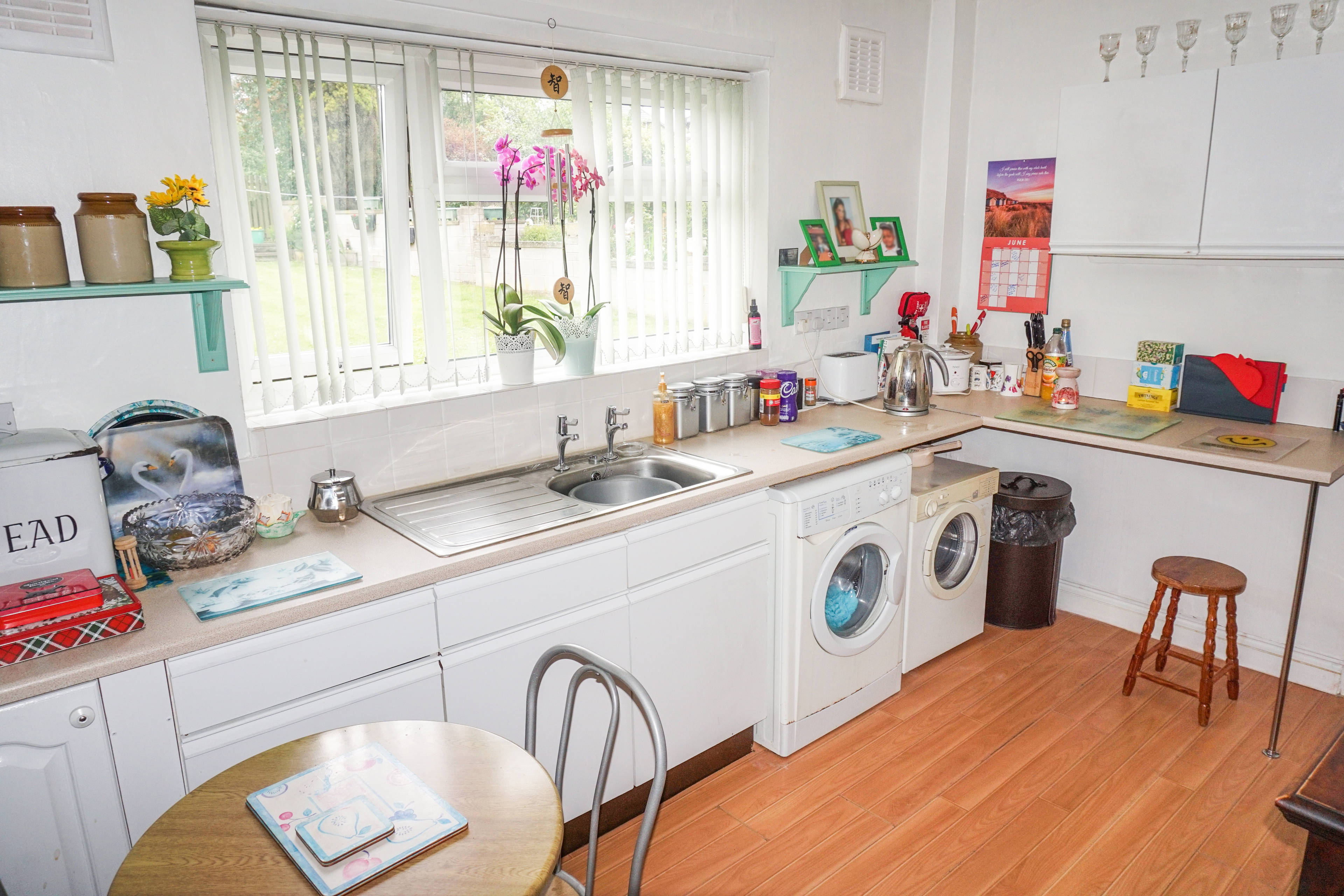 Kitchen/Breakfast