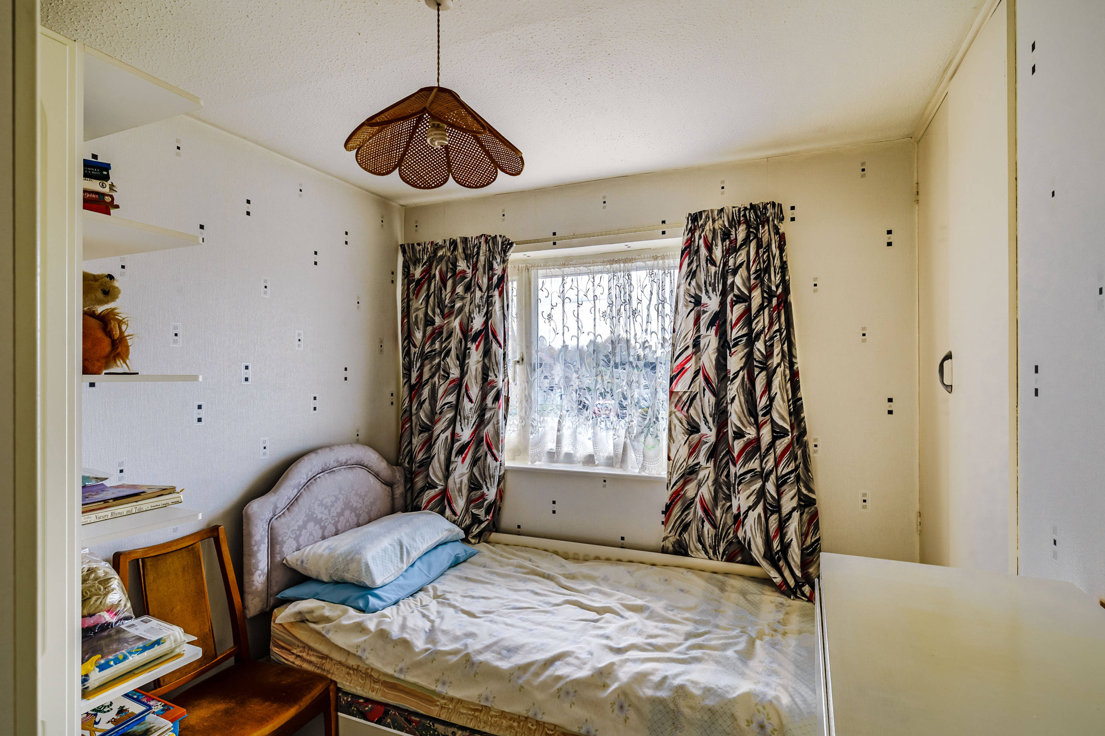 Bedroom Four