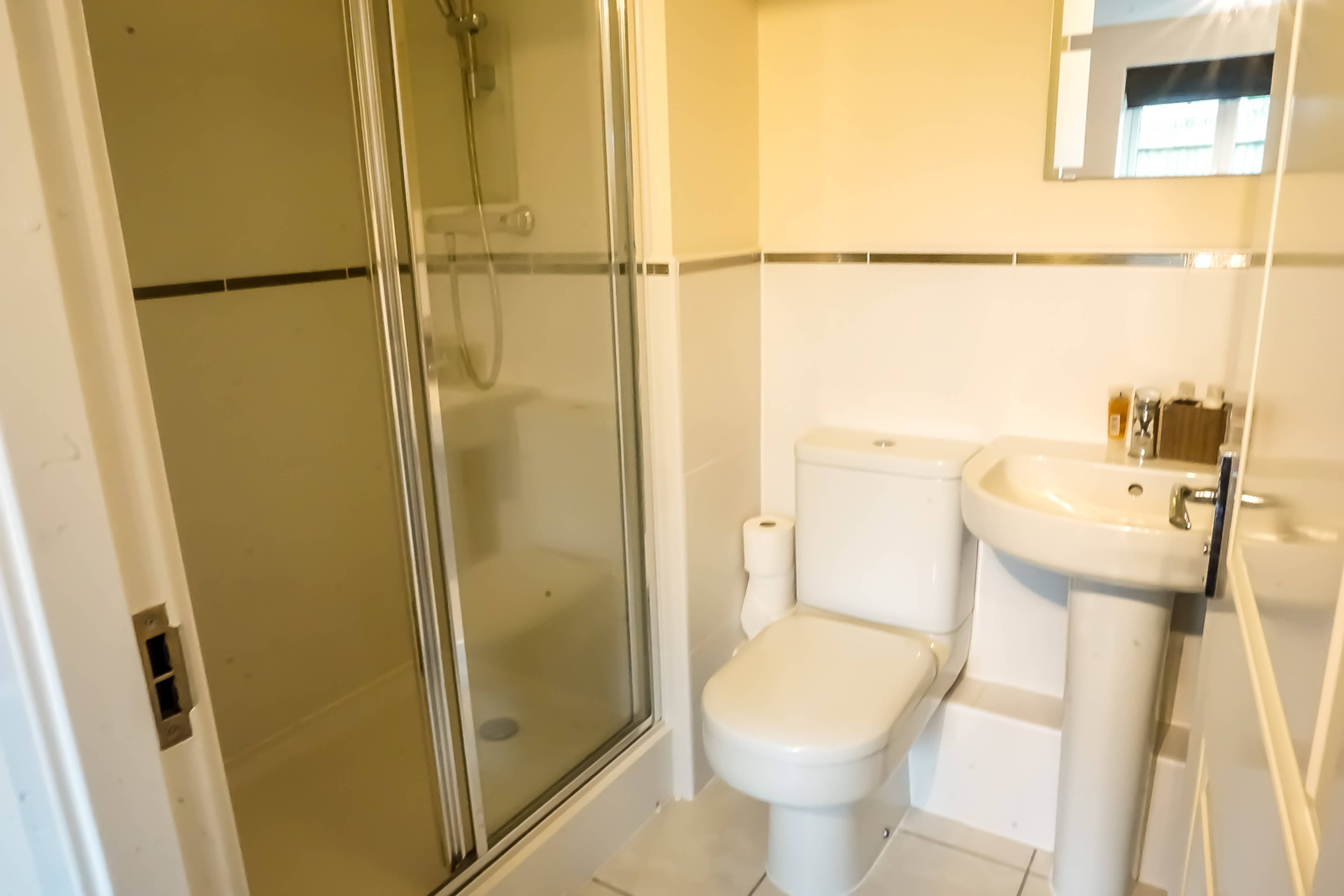 En-suite Two