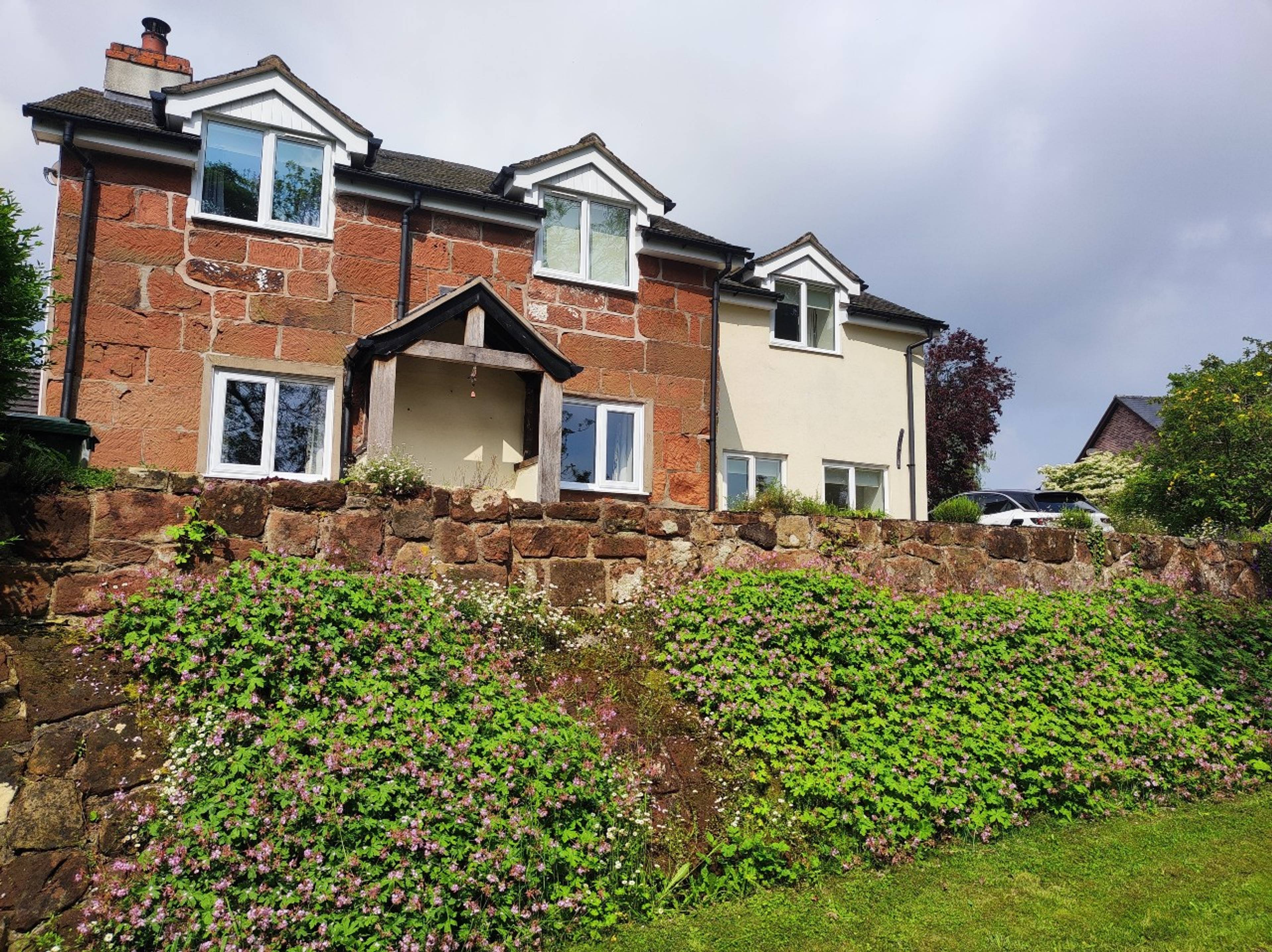 The Cottage