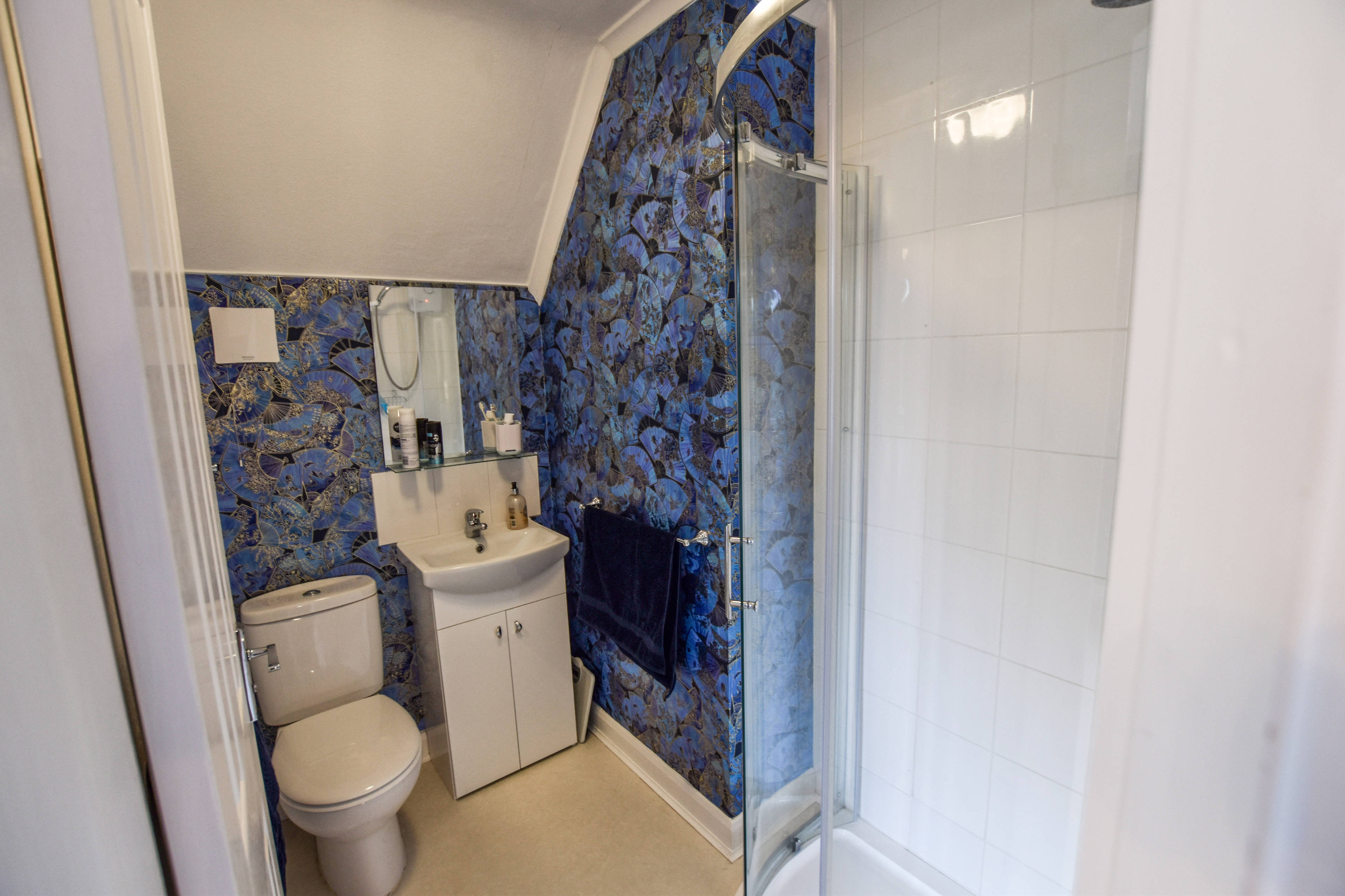 Master En-suite