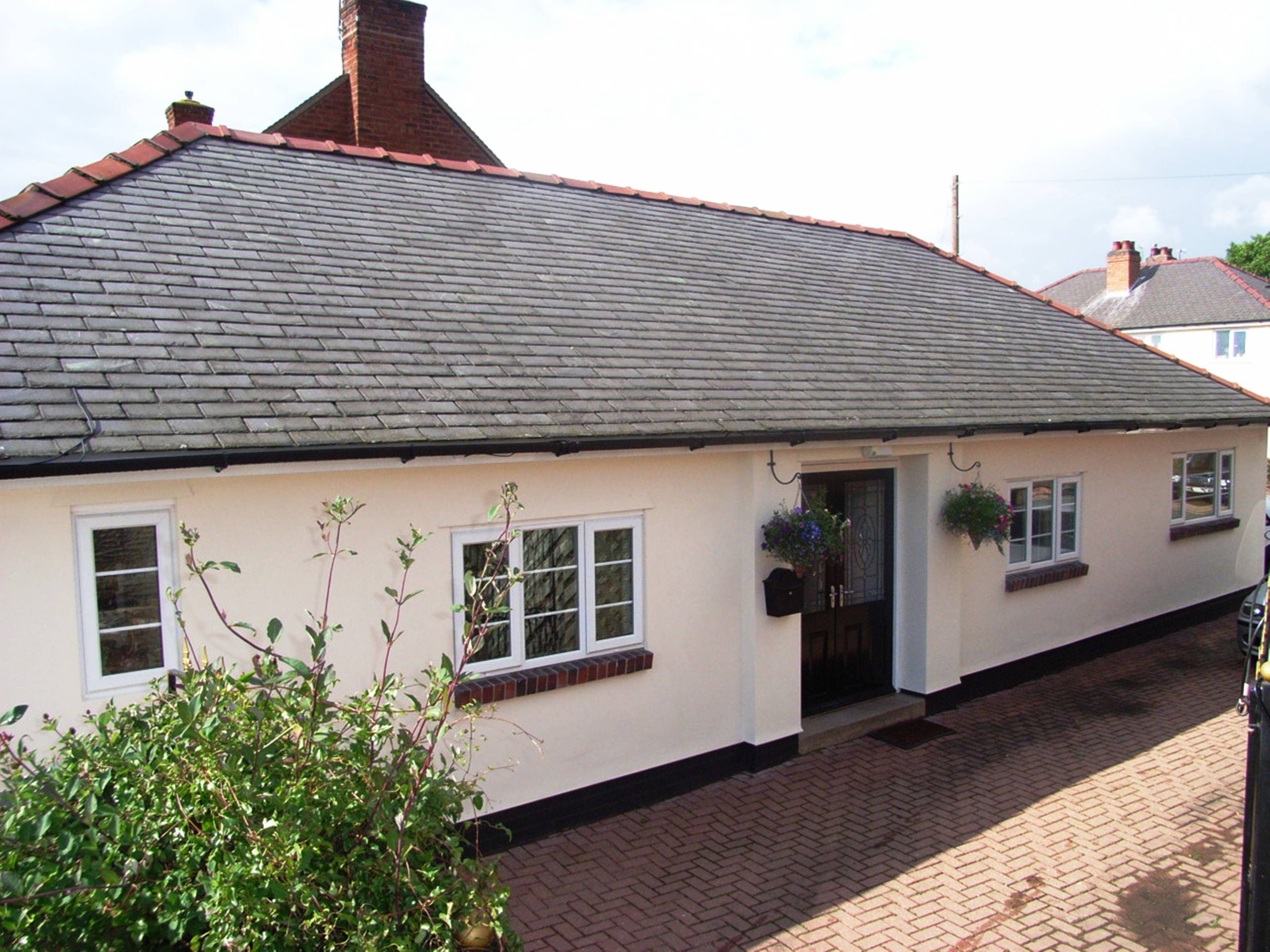 View Of The Property