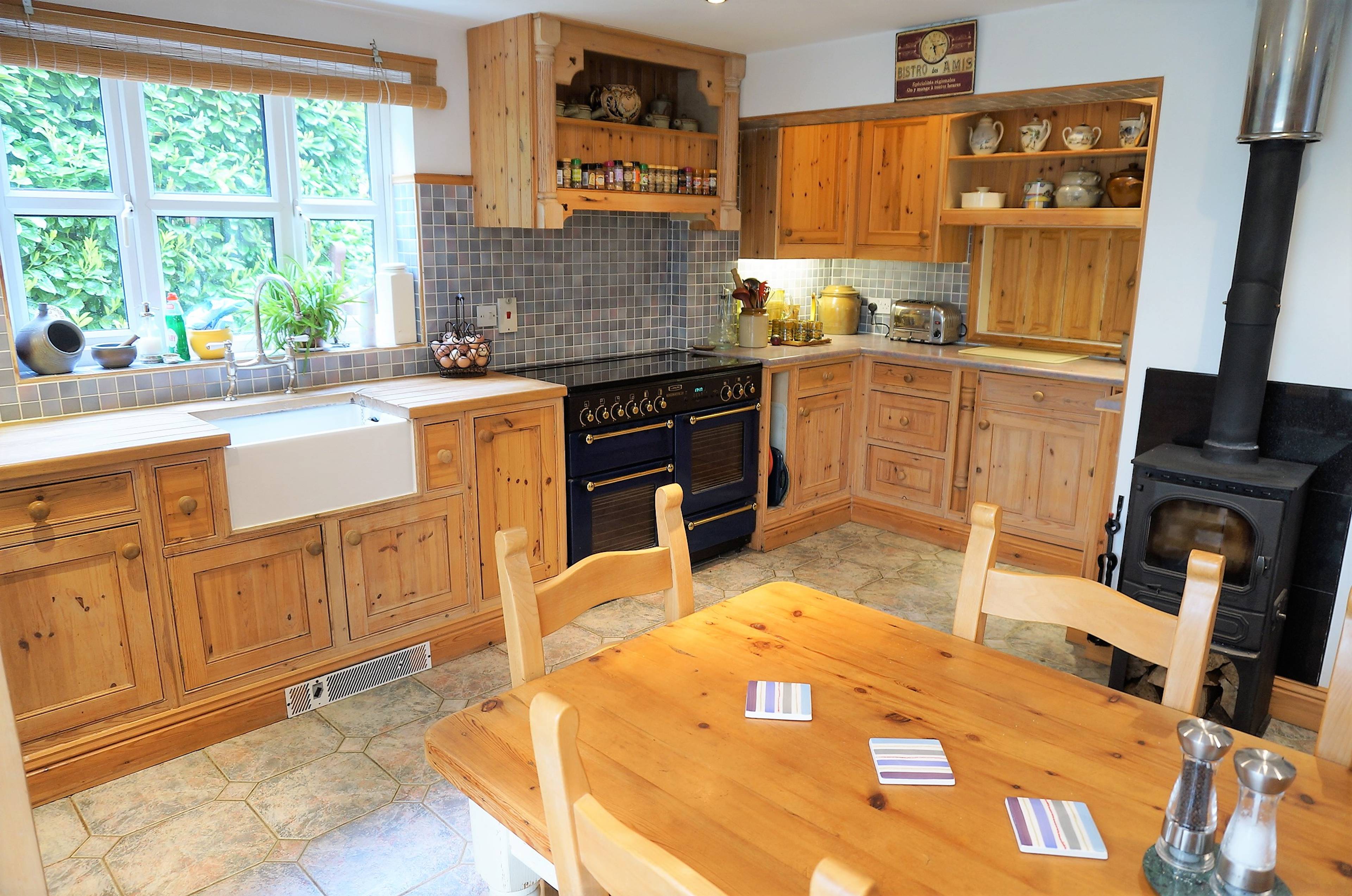 Kitchen / Diner