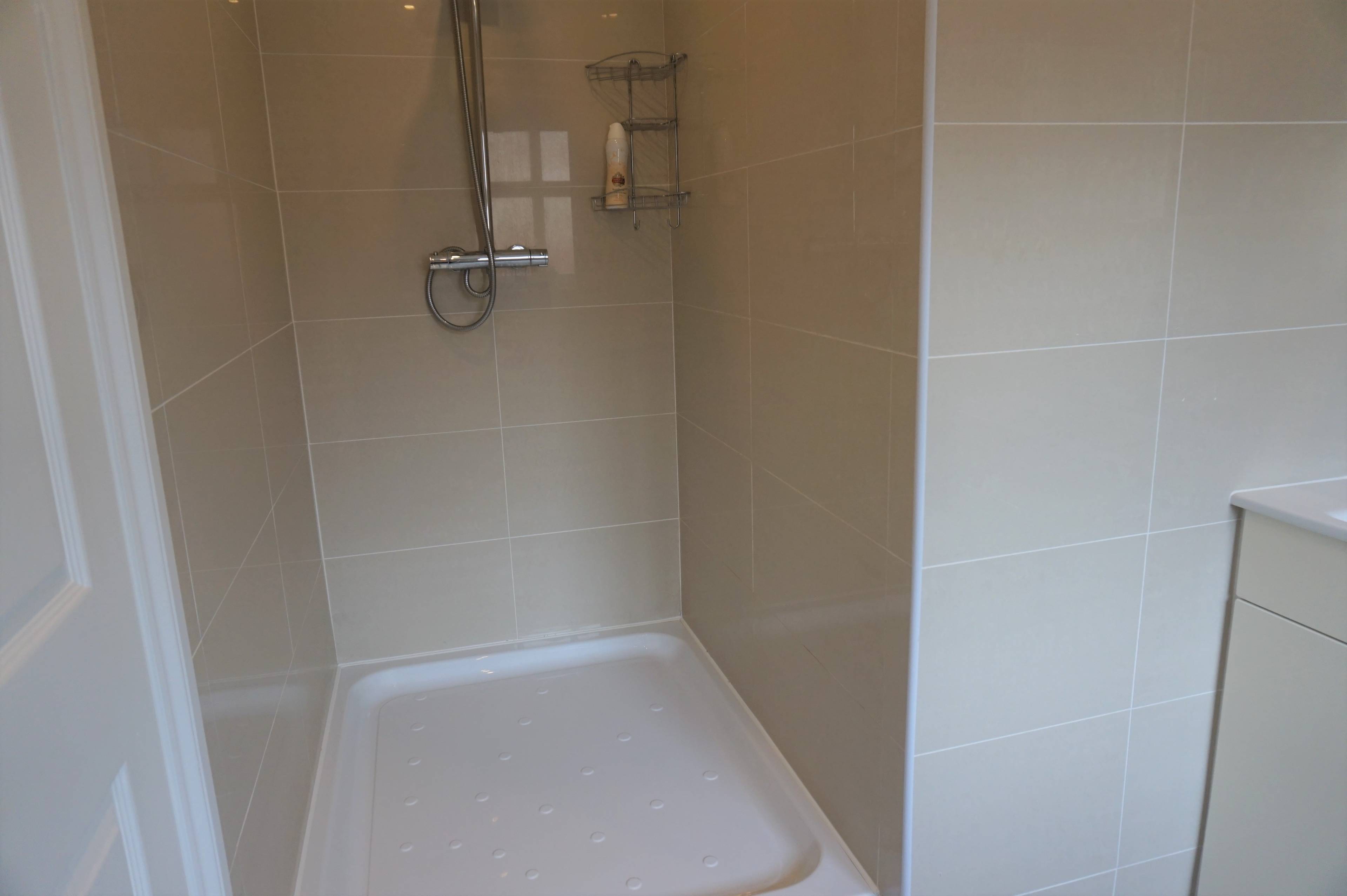 Master En-suite