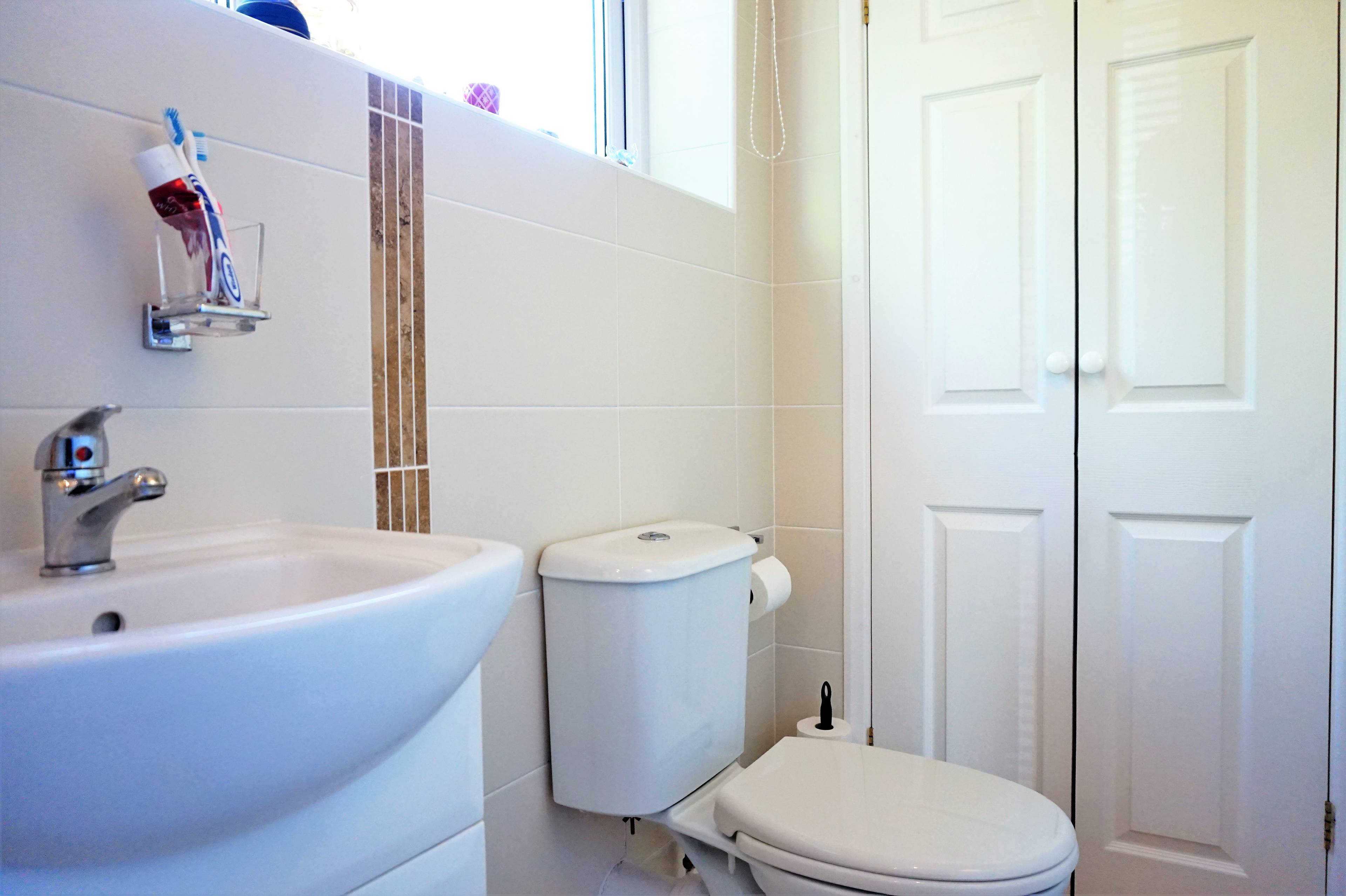 En-suite