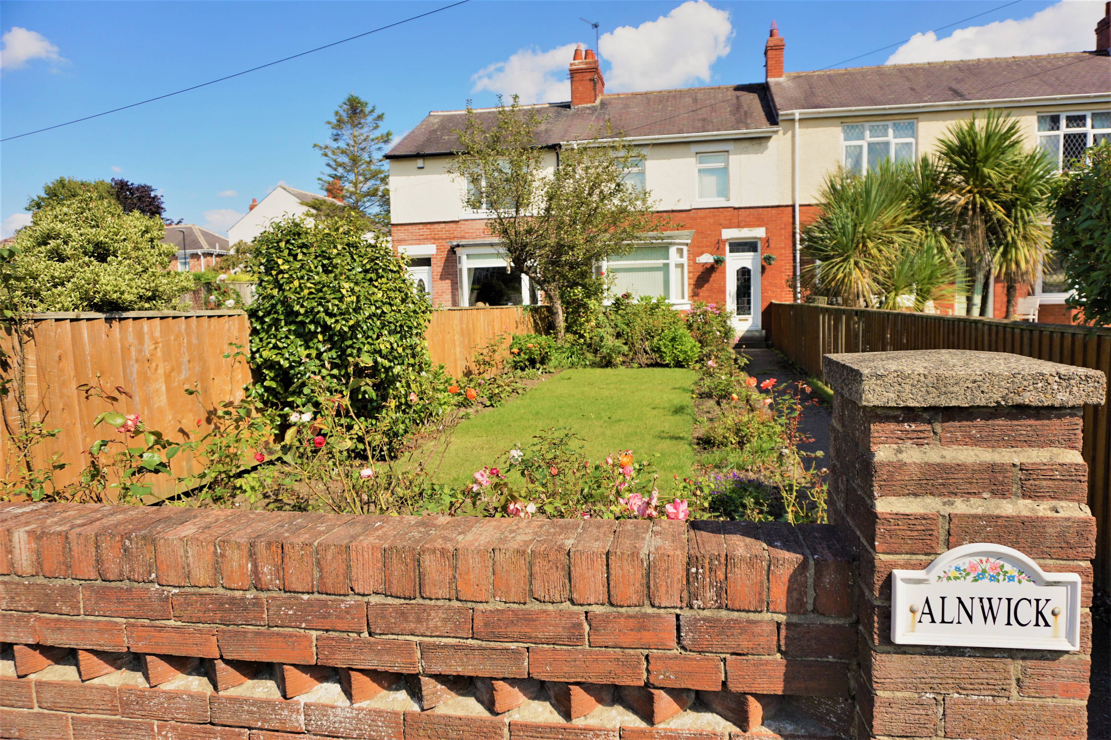 View Of The Property