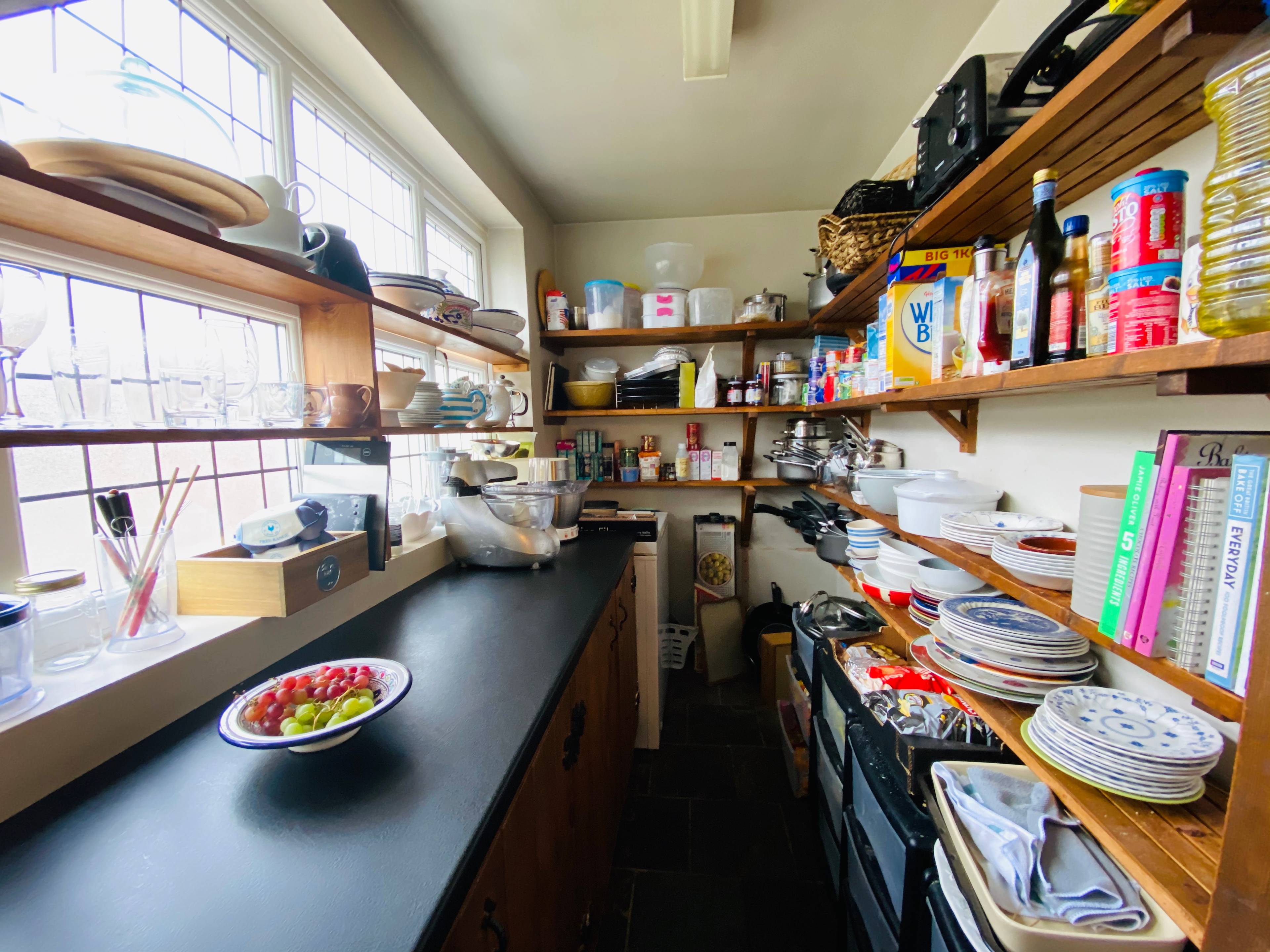 Pantry