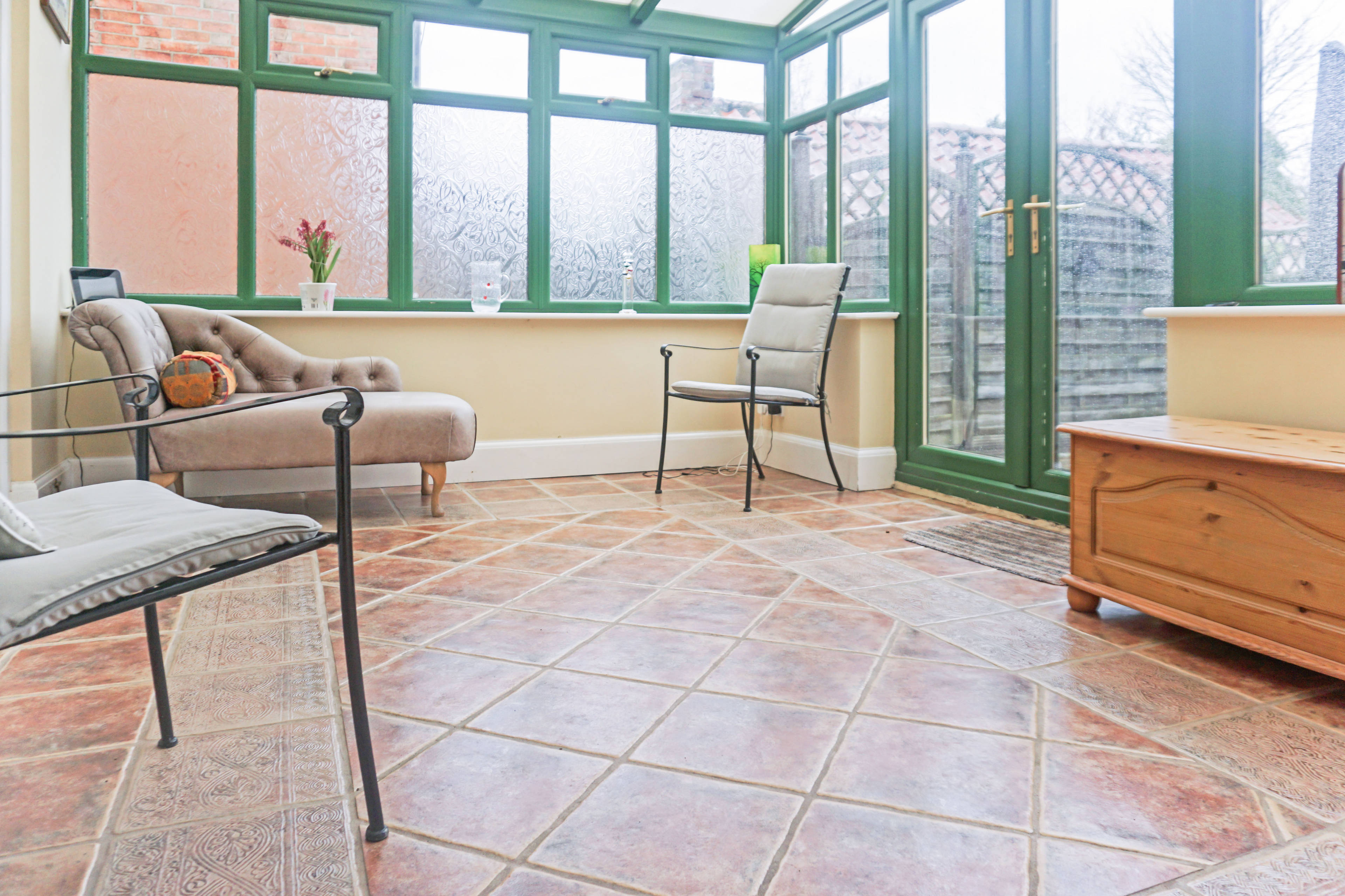 Conservatory